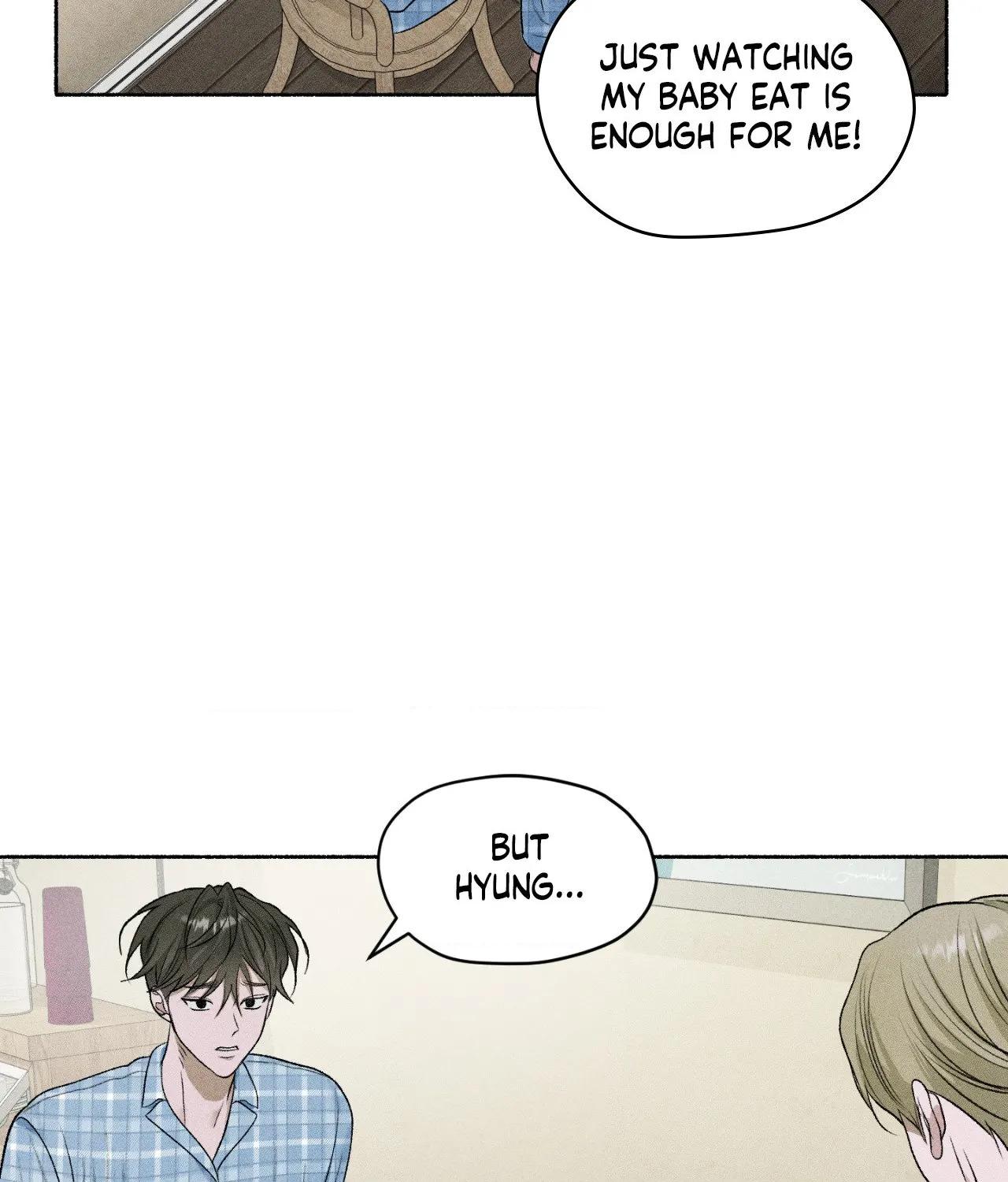 Pond with Flowers - Chapter 77 Page 85