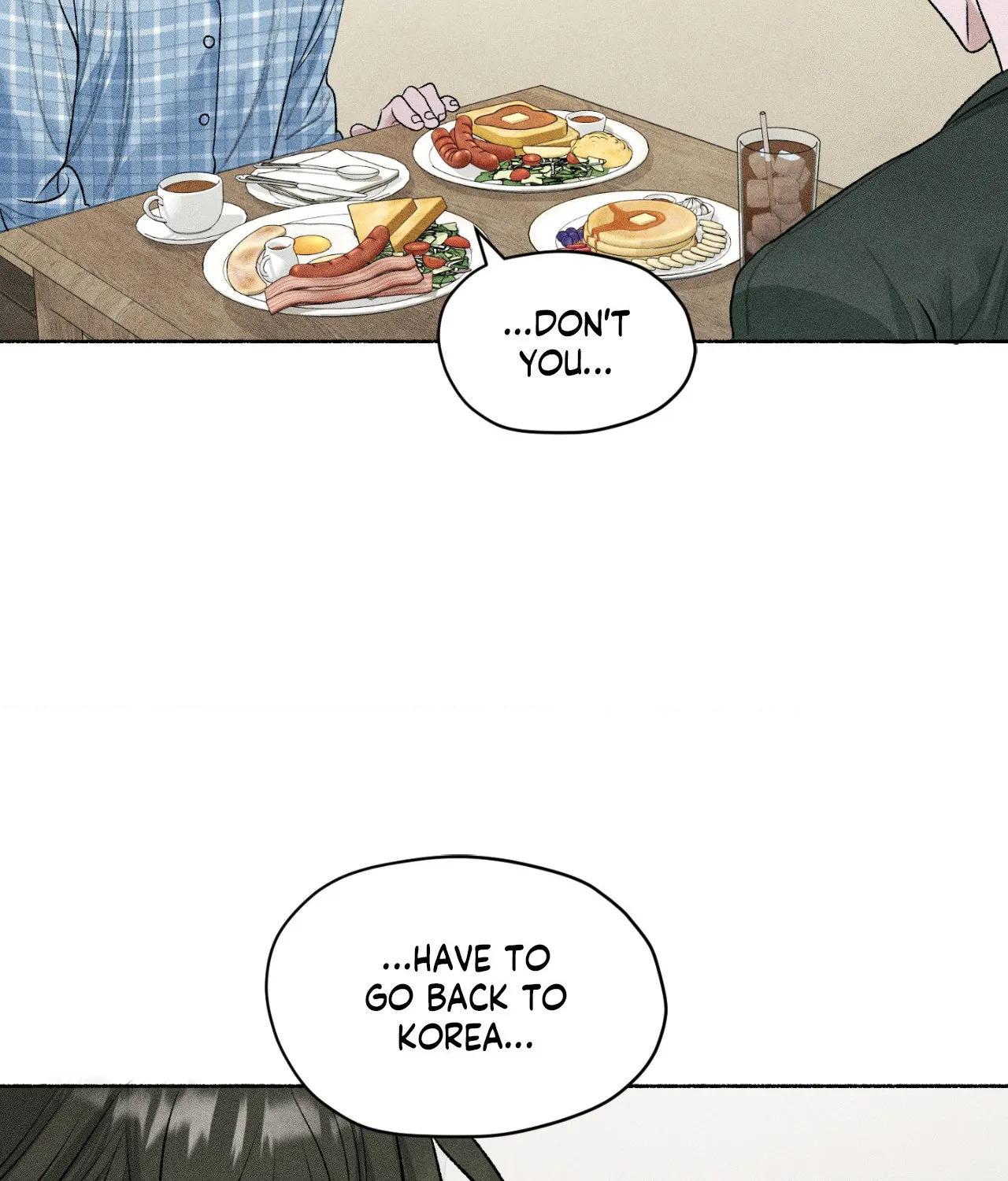 Pond with Flowers - Chapter 77 Page 86