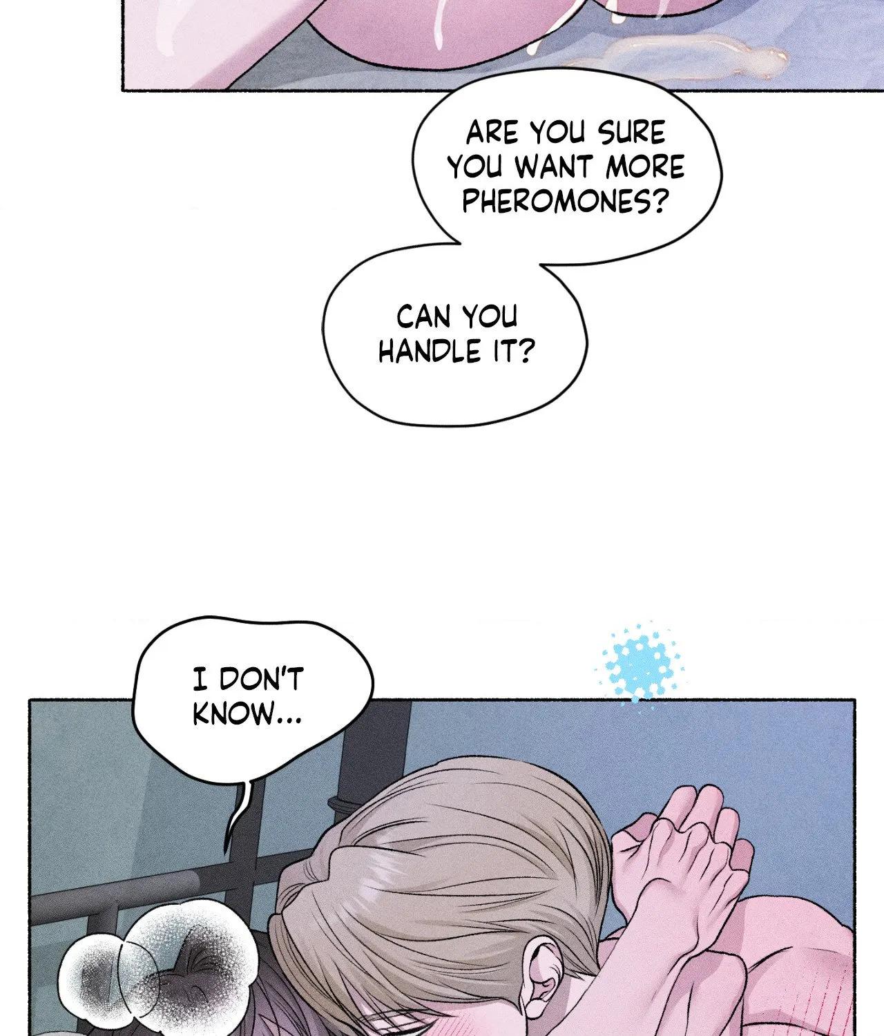 Pond with Flowers - Chapter 77 Page 9