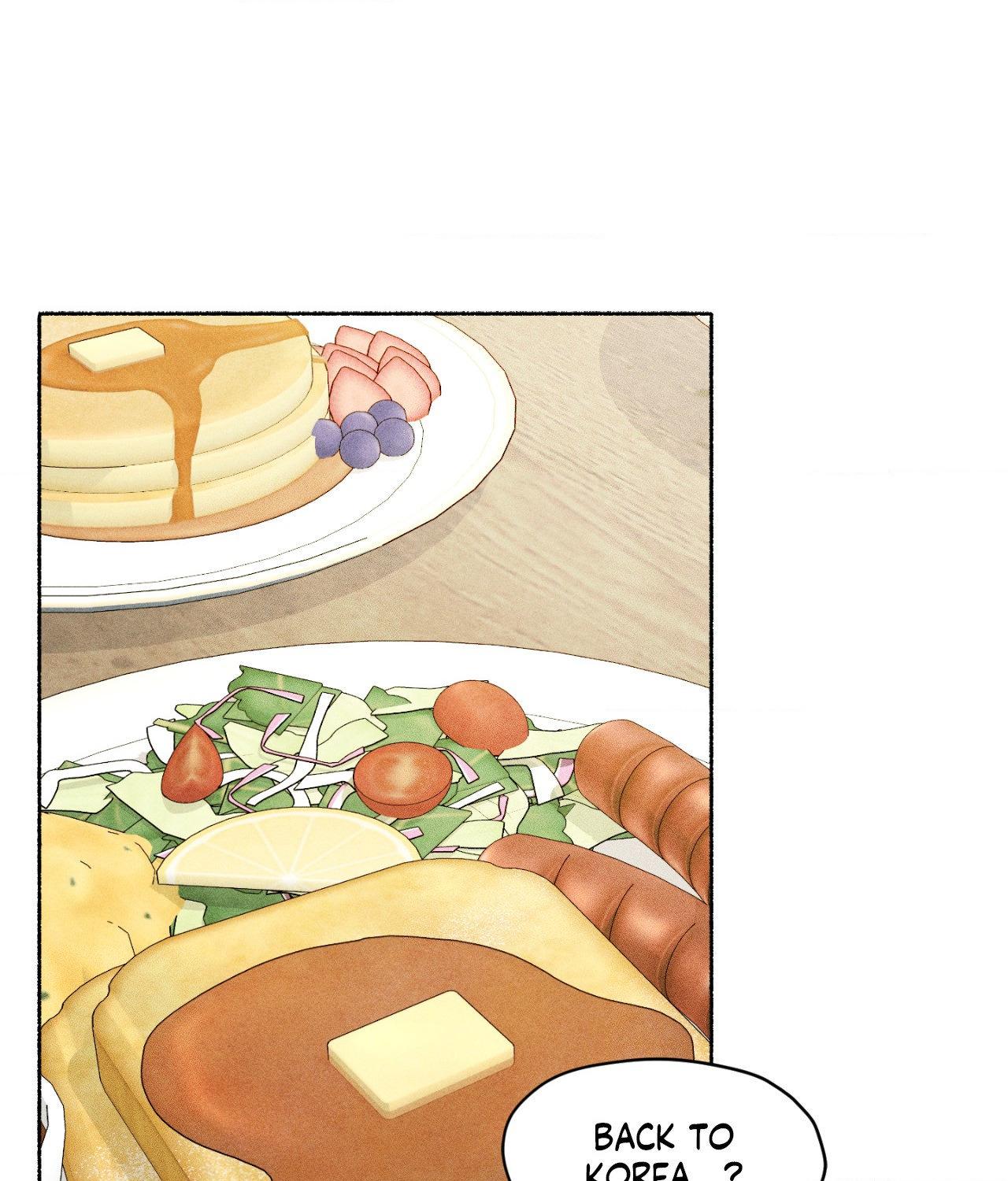 Pond with Flowers - Chapter 78 Page 1