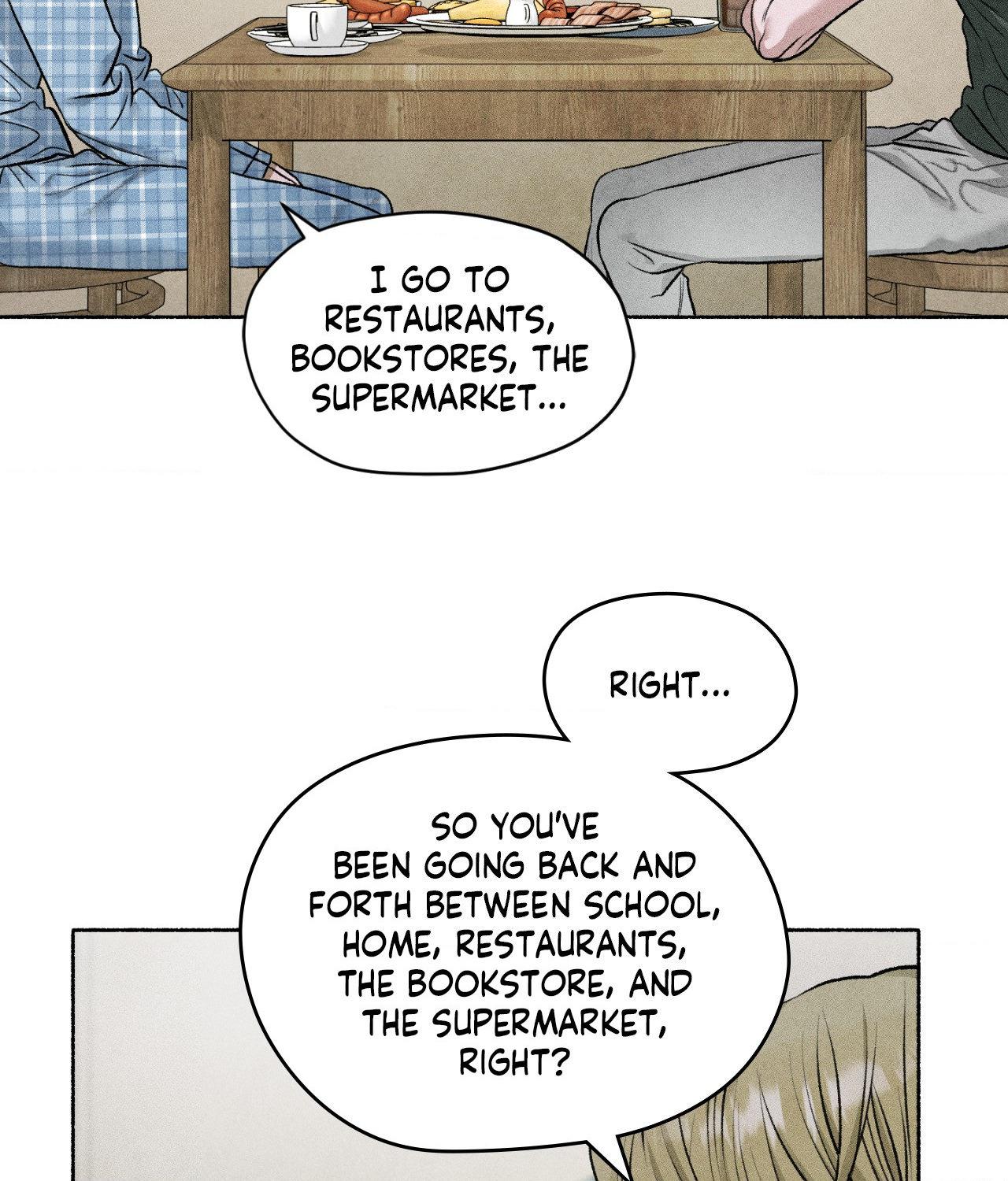 Pond with Flowers - Chapter 78 Page 10