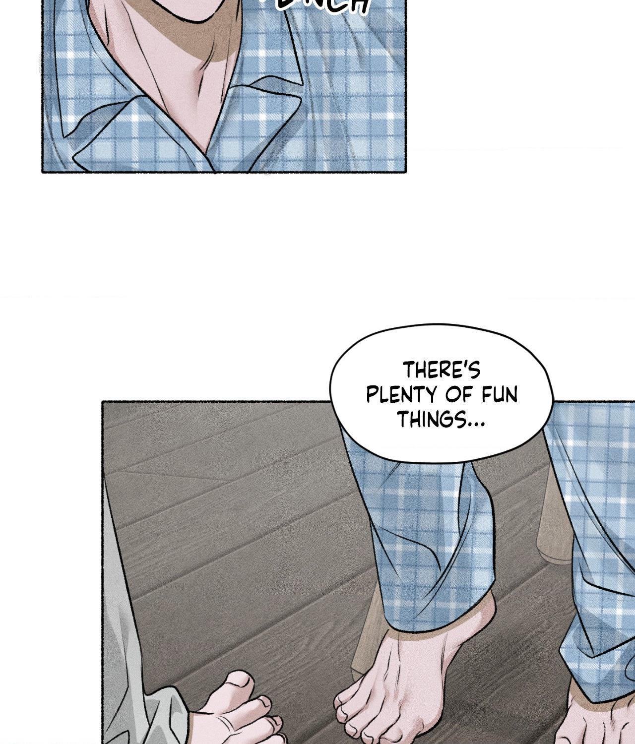Pond with Flowers - Chapter 78 Page 14