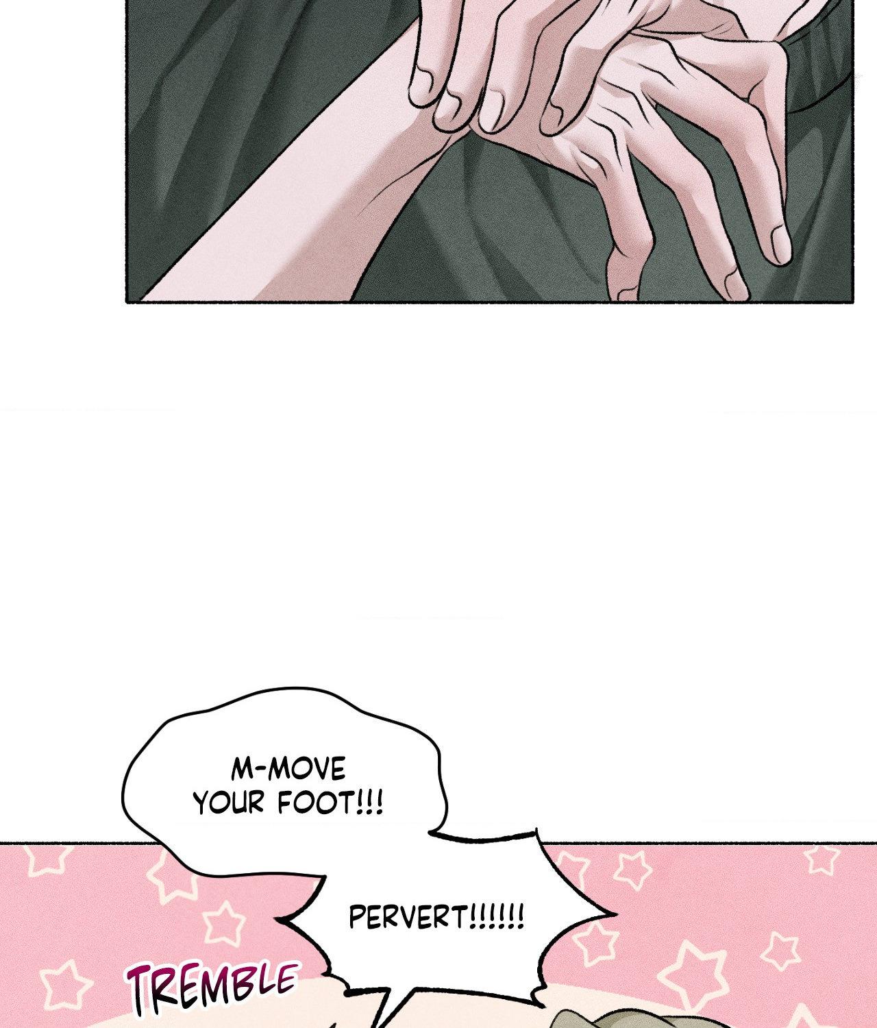 Pond with Flowers - Chapter 78 Page 17