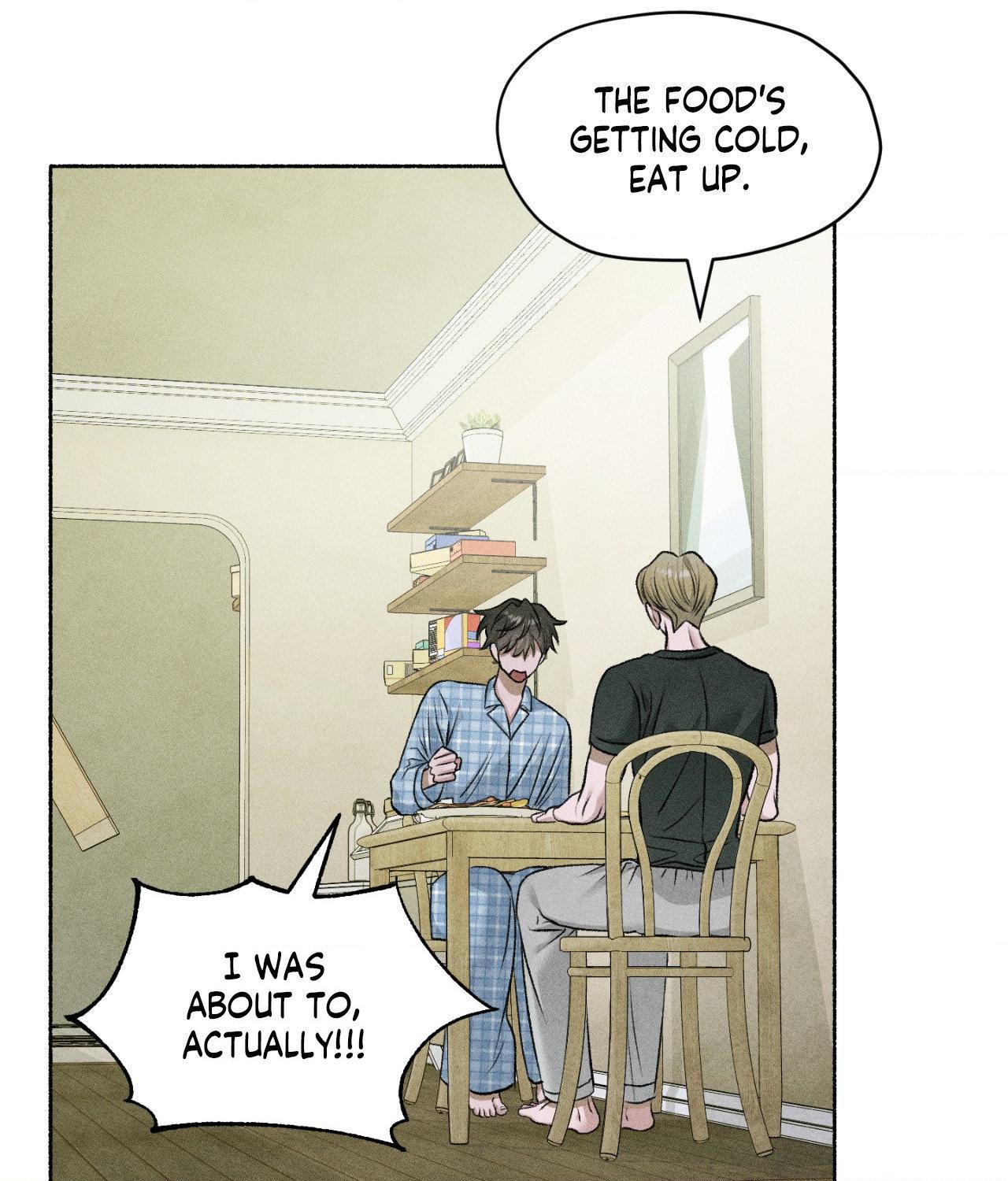 Pond with Flowers - Chapter 78 Page 19