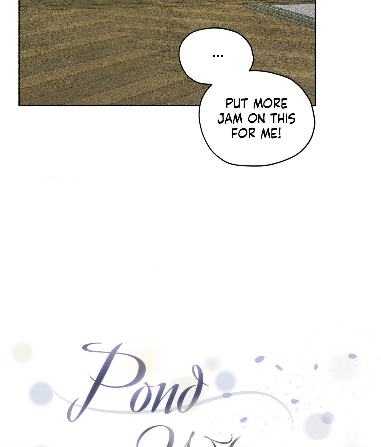 Pond with Flowers - Chapter 78 Page 20