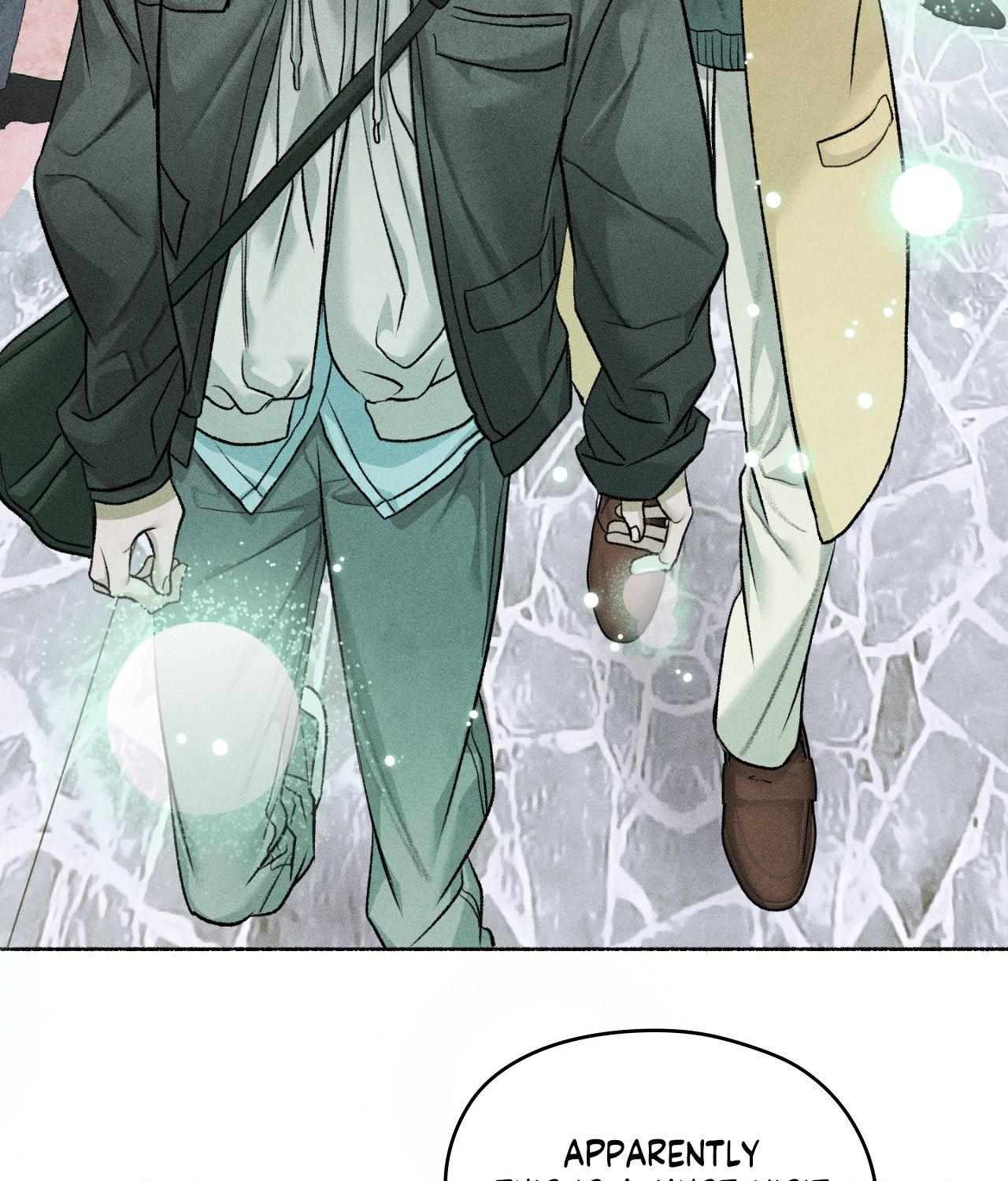 Pond with Flowers - Chapter 78 Page 24