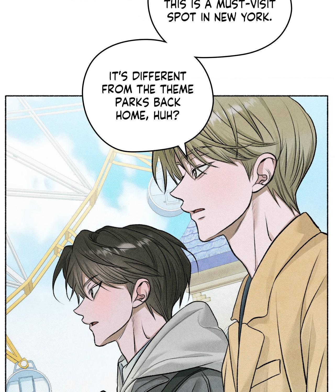 Pond with Flowers - Chapter 78 Page 25