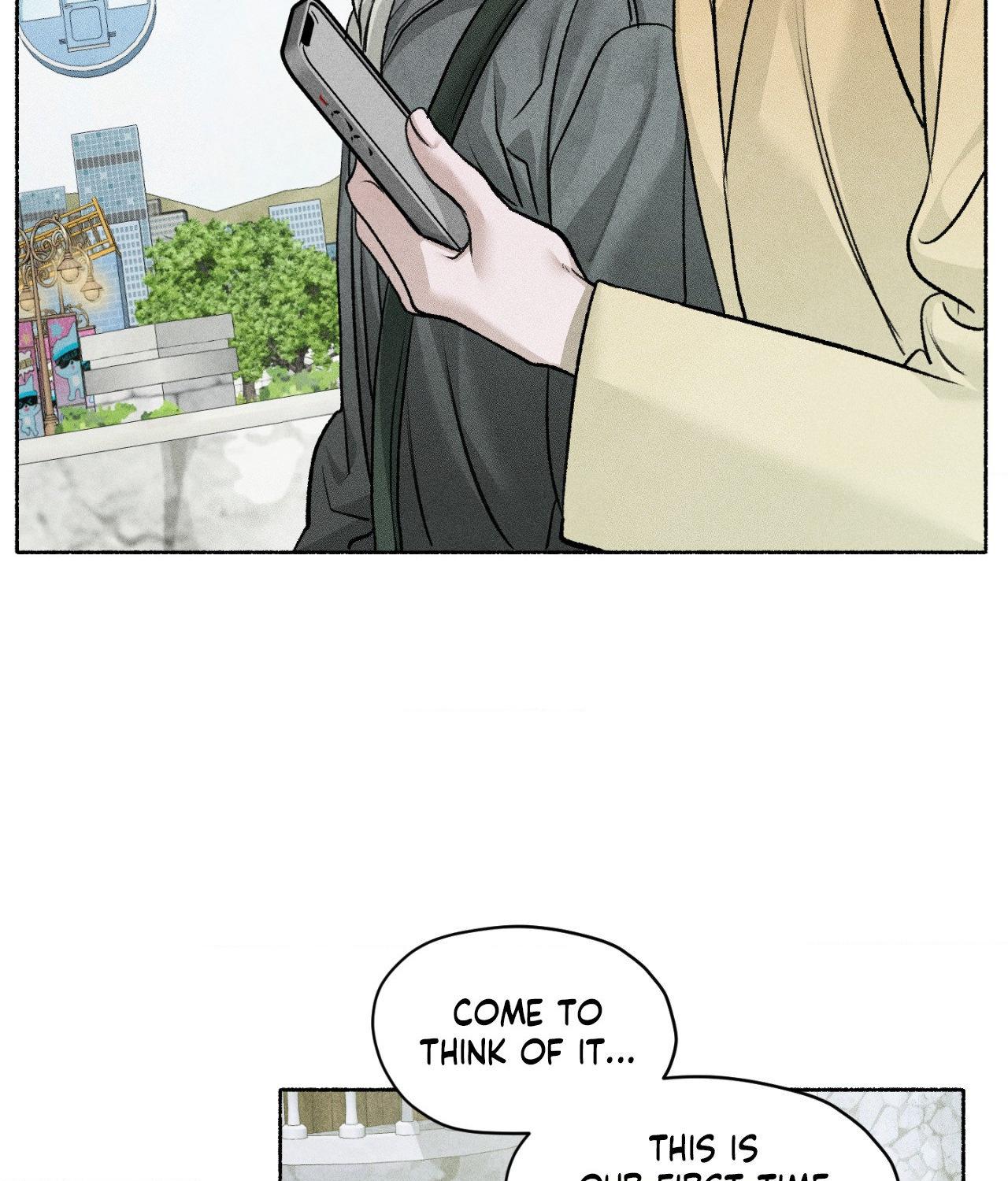 Pond with Flowers - Chapter 78 Page 26