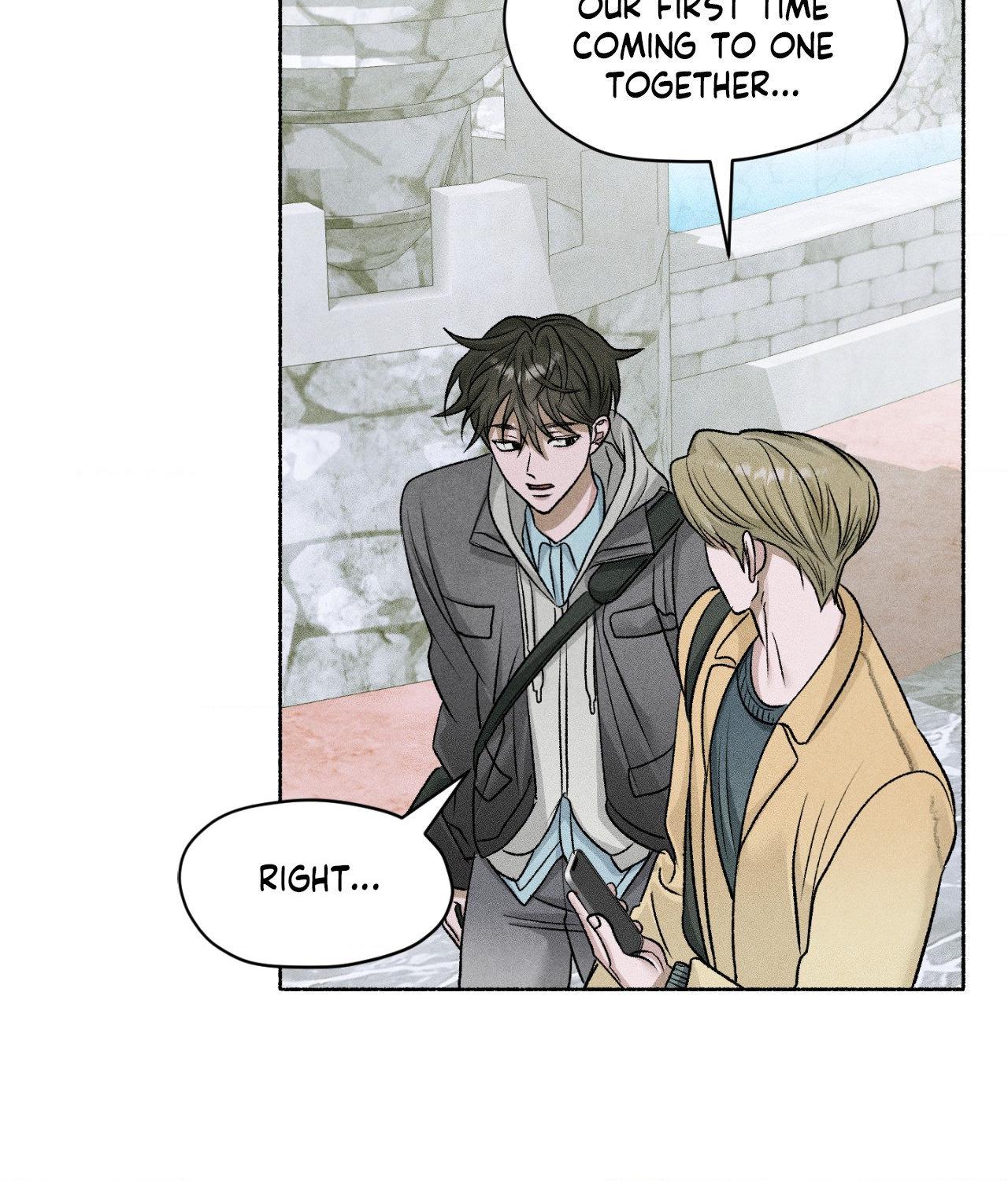 Pond with Flowers - Chapter 78 Page 27