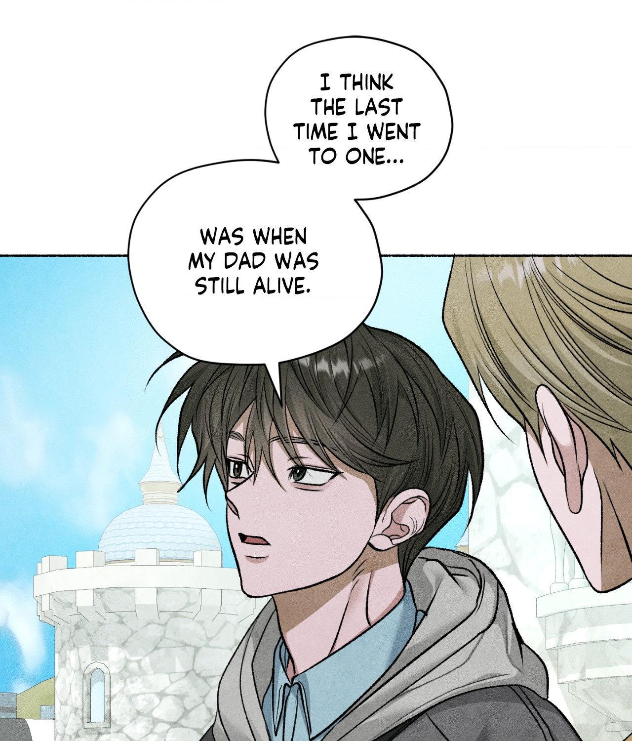 Pond with Flowers - Chapter 78 Page 28