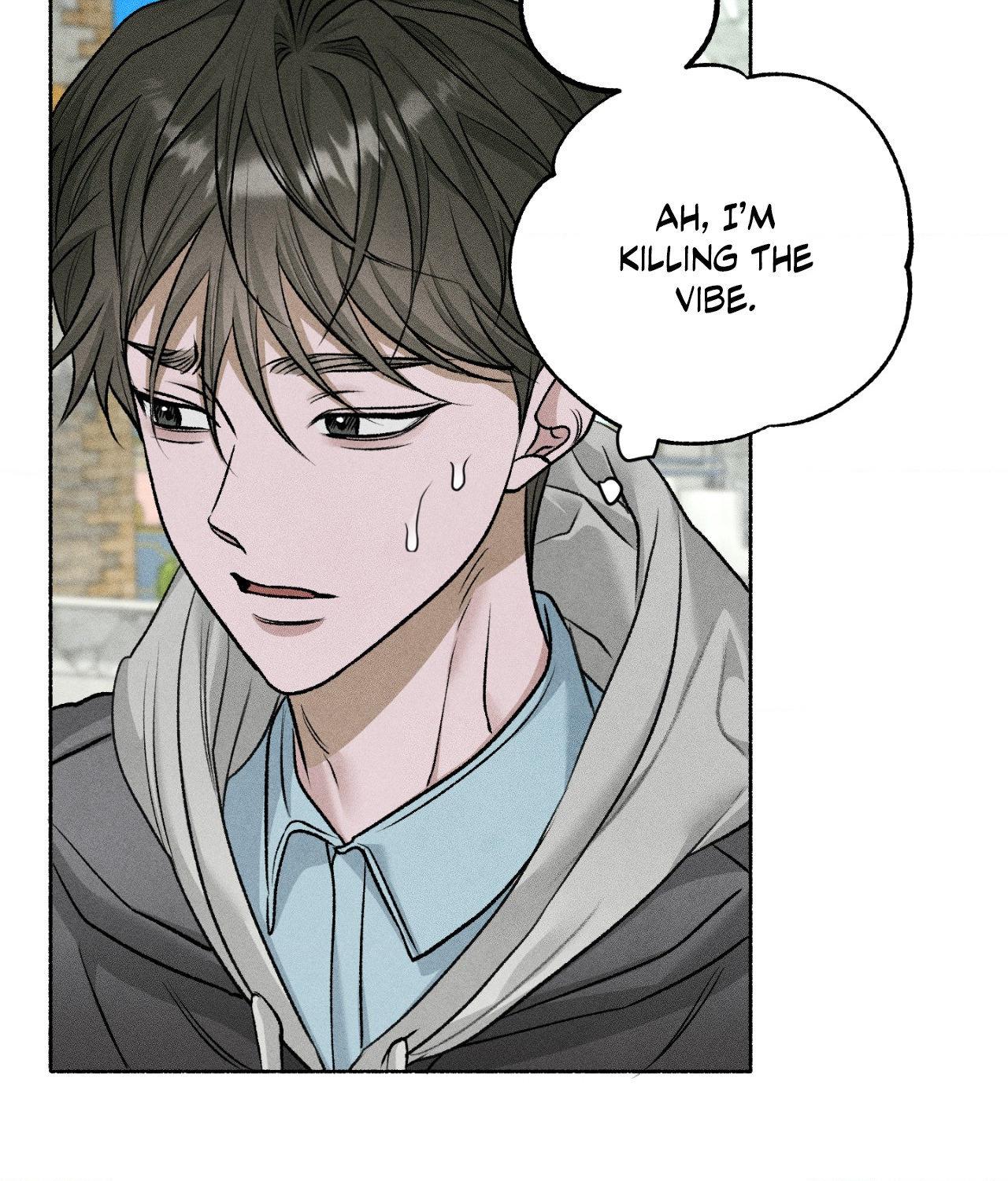 Pond with Flowers - Chapter 78 Page 30