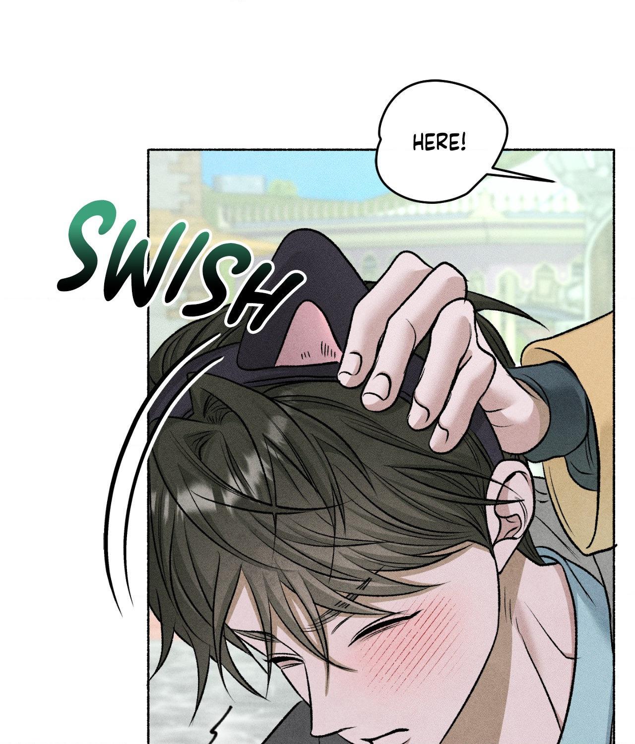 Pond with Flowers - Chapter 78 Page 31