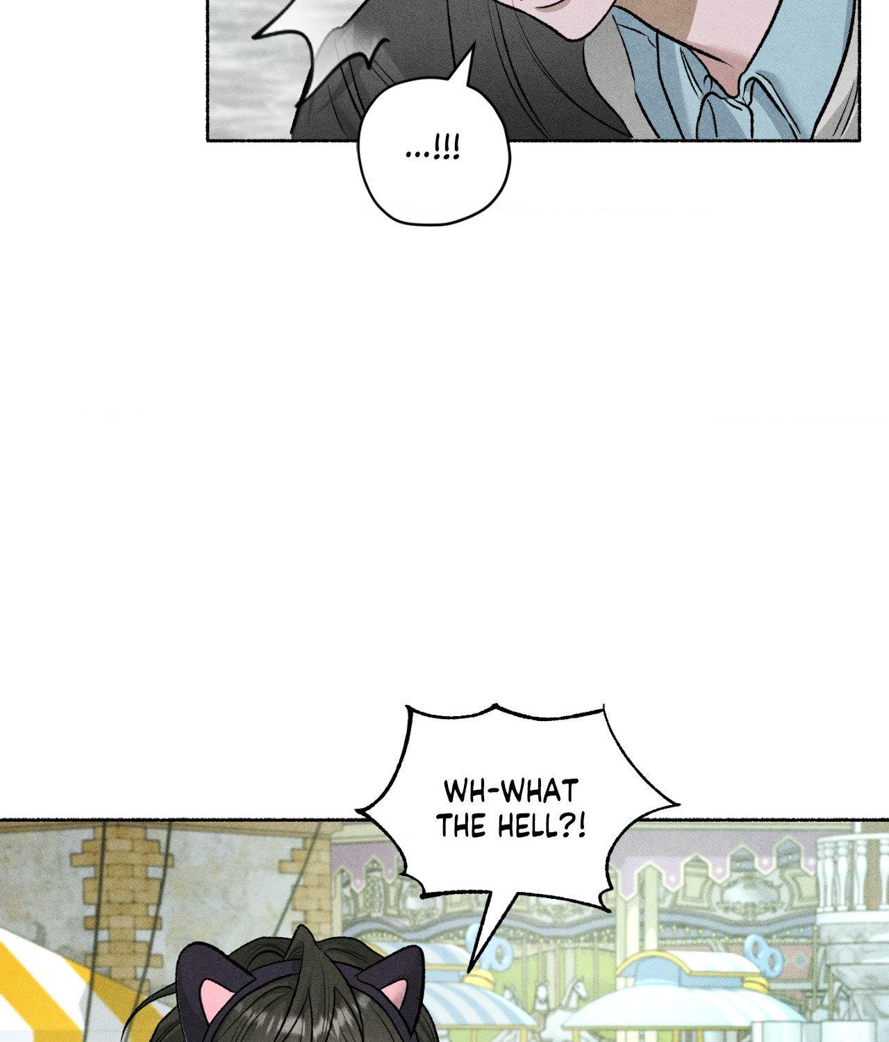 Pond with Flowers - Chapter 78 Page 32