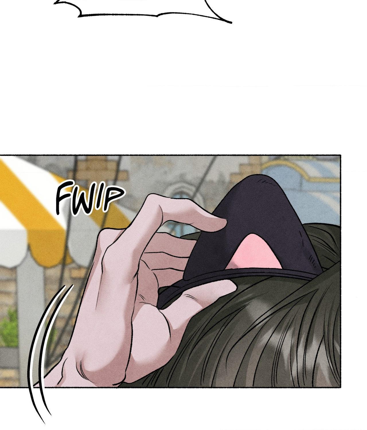 Pond with Flowers - Chapter 78 Page 34