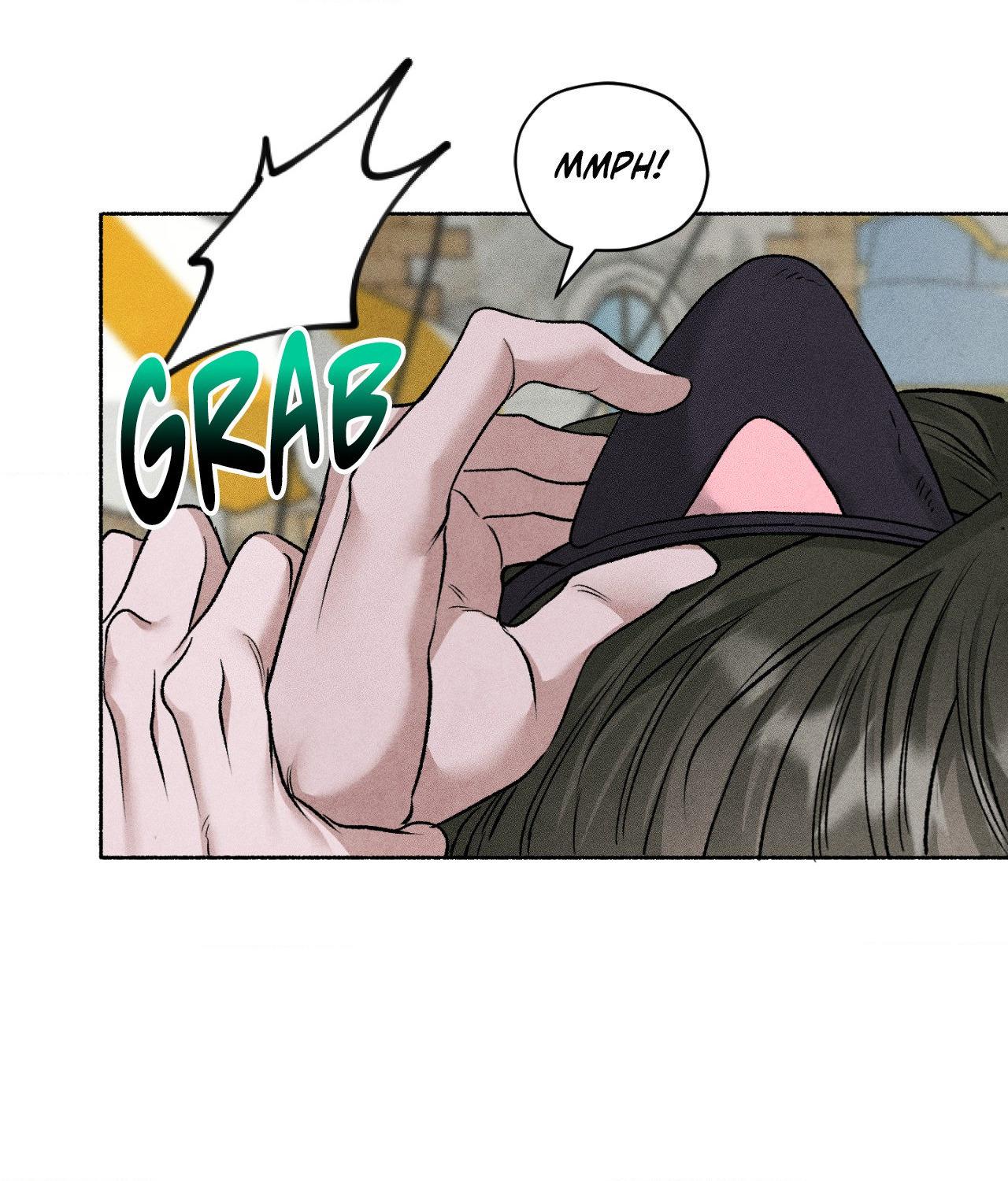 Pond with Flowers - Chapter 78 Page 35