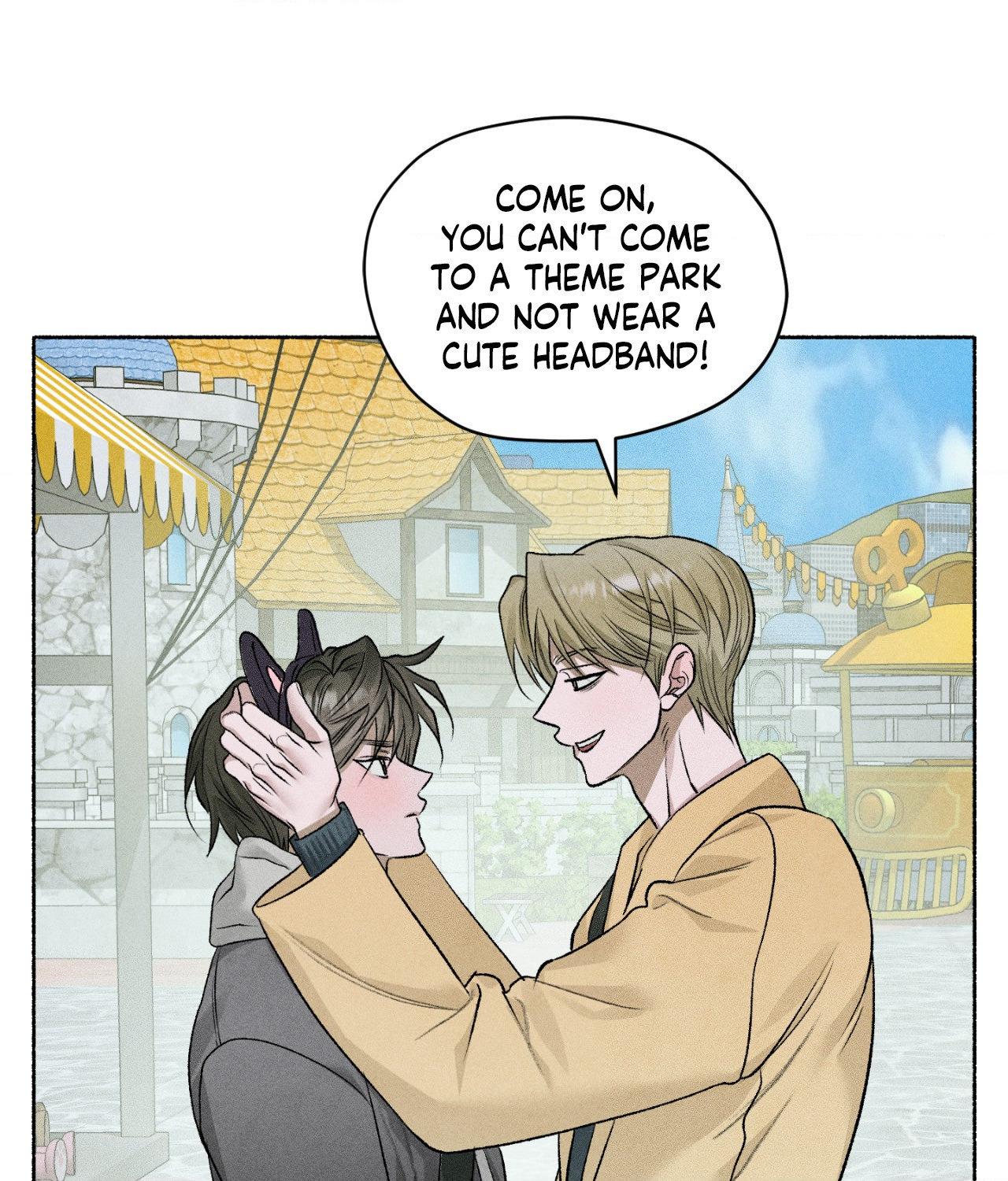 Pond with Flowers - Chapter 78 Page 36