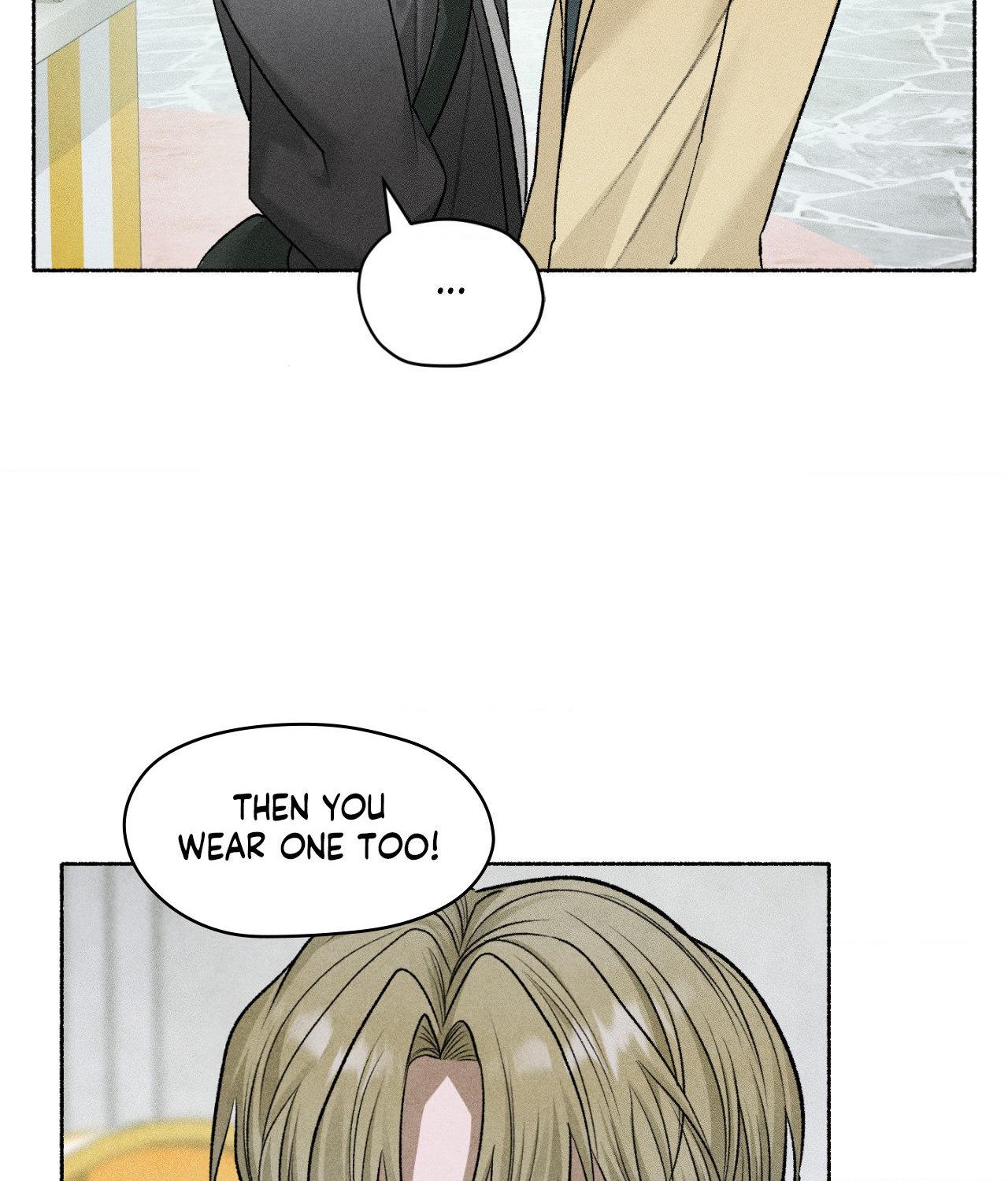 Pond with Flowers - Chapter 78 Page 37