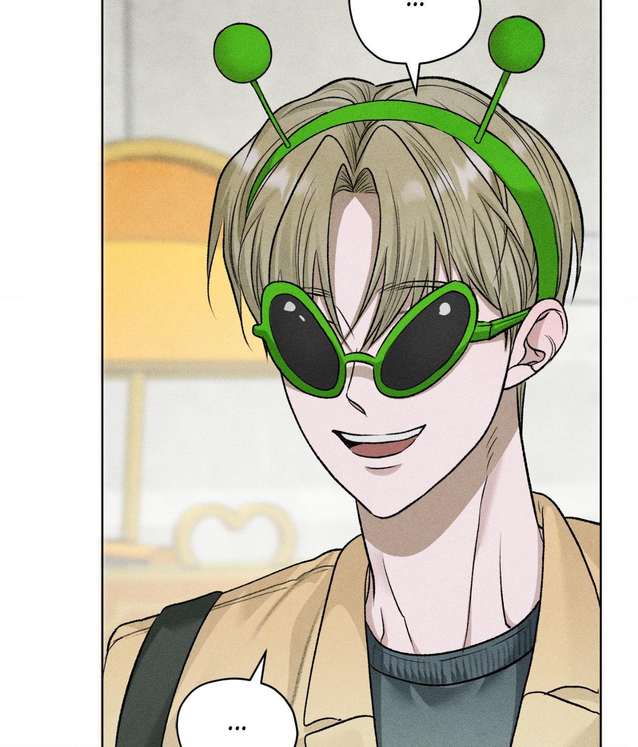 Pond with Flowers - Chapter 78 Page 39