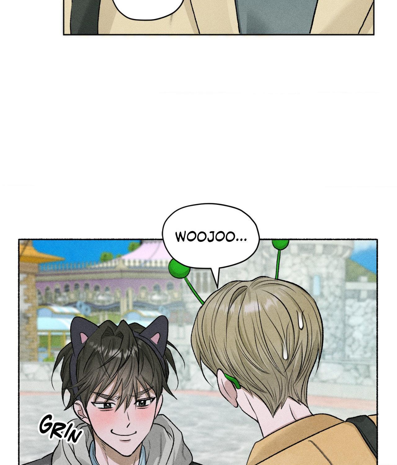 Pond with Flowers - Chapter 78 Page 40