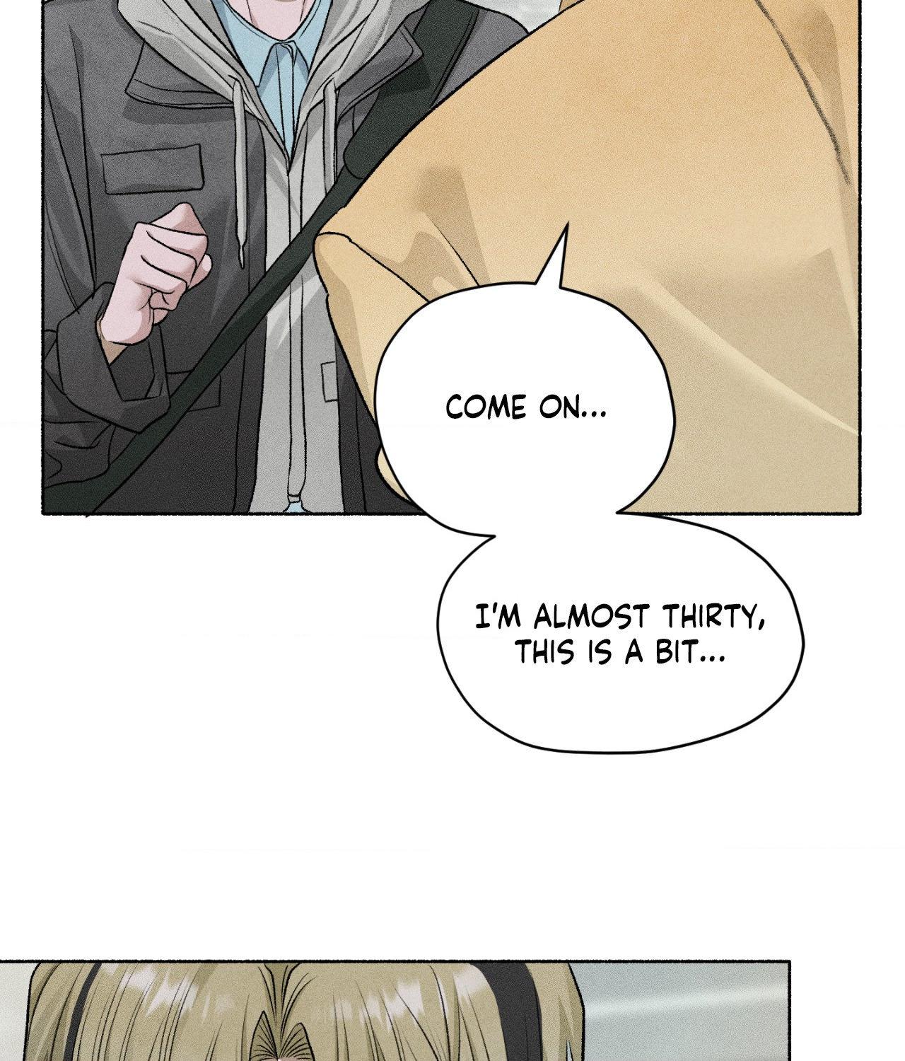 Pond with Flowers - Chapter 78 Page 41