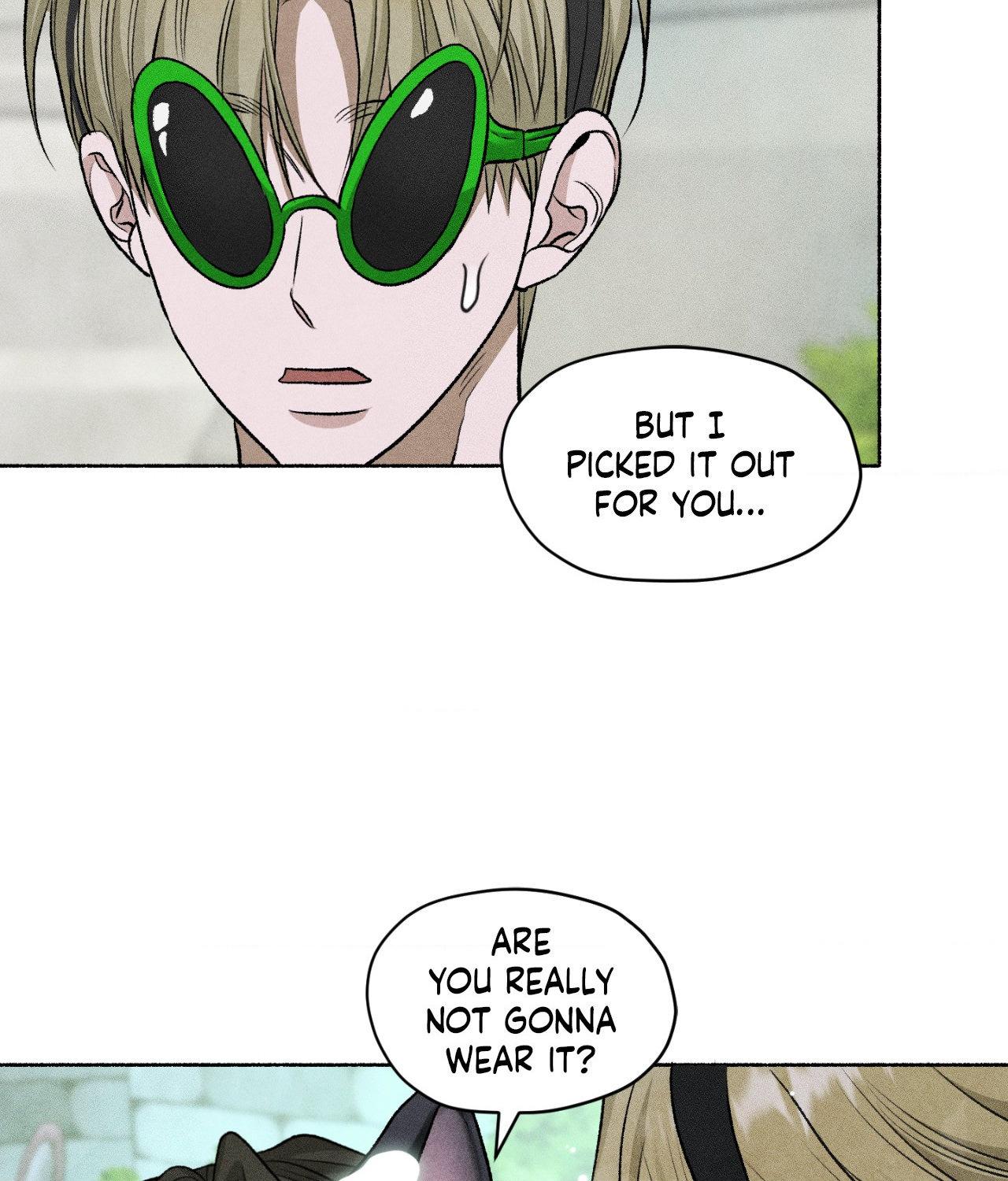 Pond with Flowers - Chapter 78 Page 42