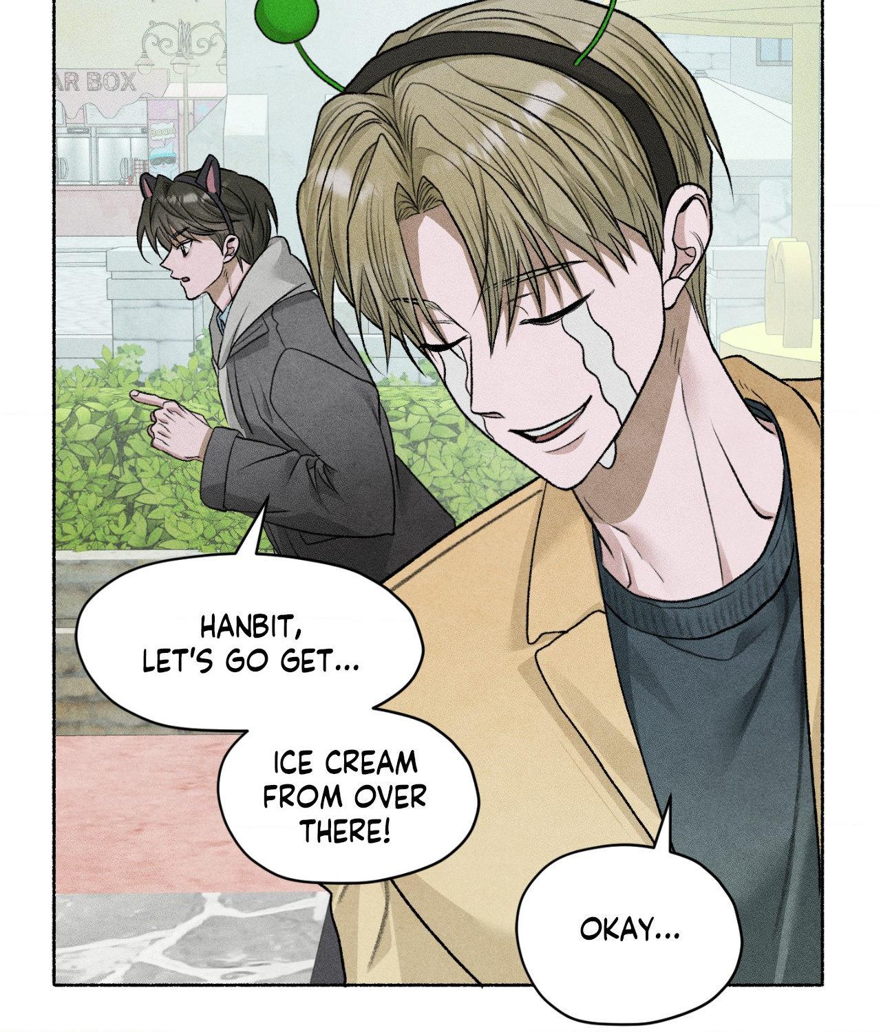 Pond with Flowers - Chapter 78 Page 45