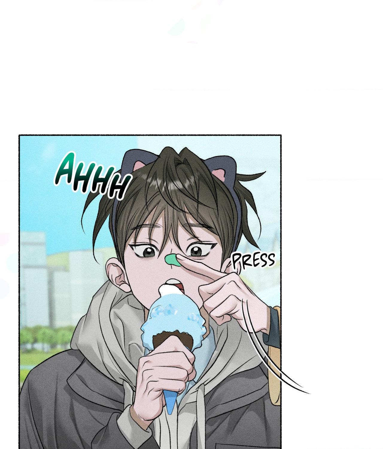 Pond with Flowers - Chapter 78 Page 47
