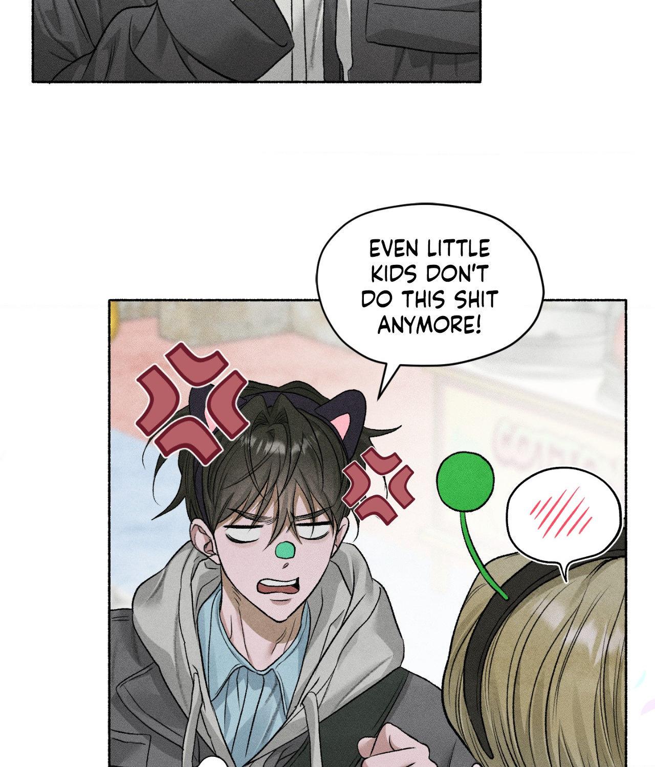 Pond with Flowers - Chapter 78 Page 48