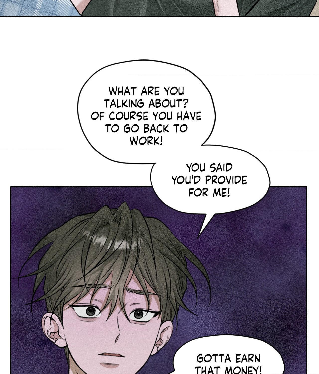 Pond with Flowers - Chapter 78 Page 5
