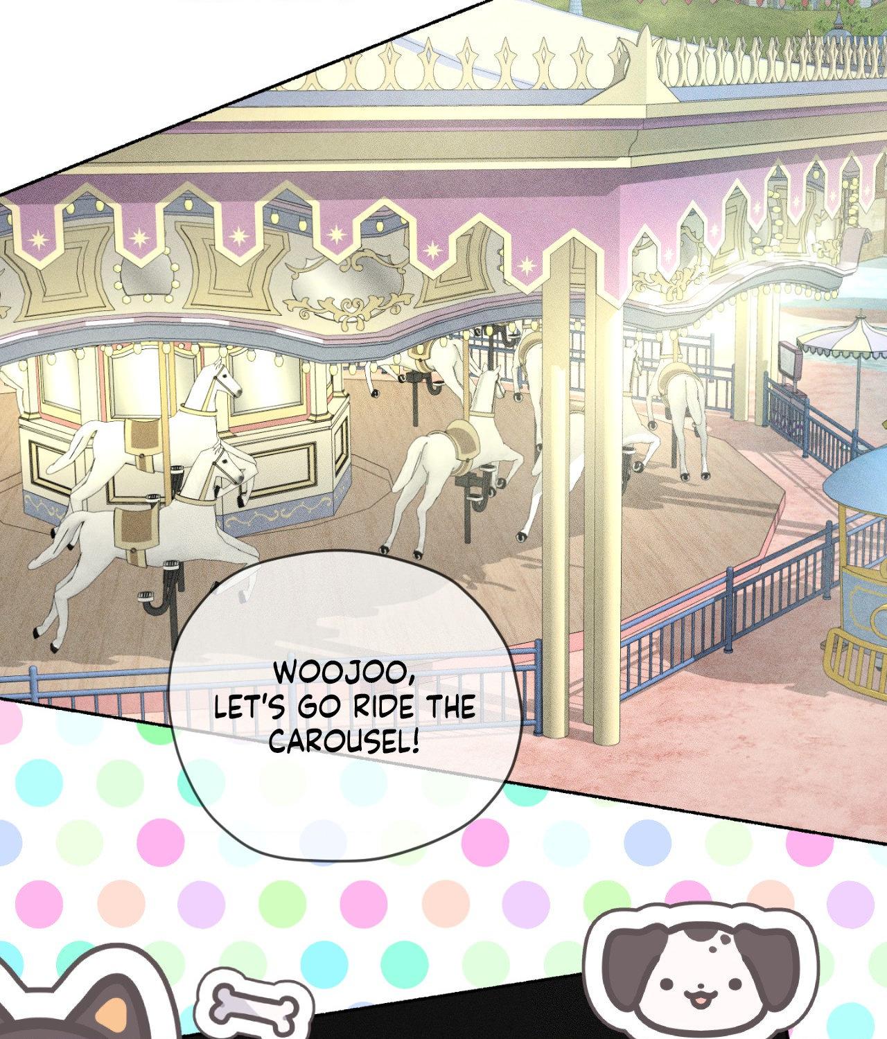 Pond with Flowers - Chapter 78 Page 50