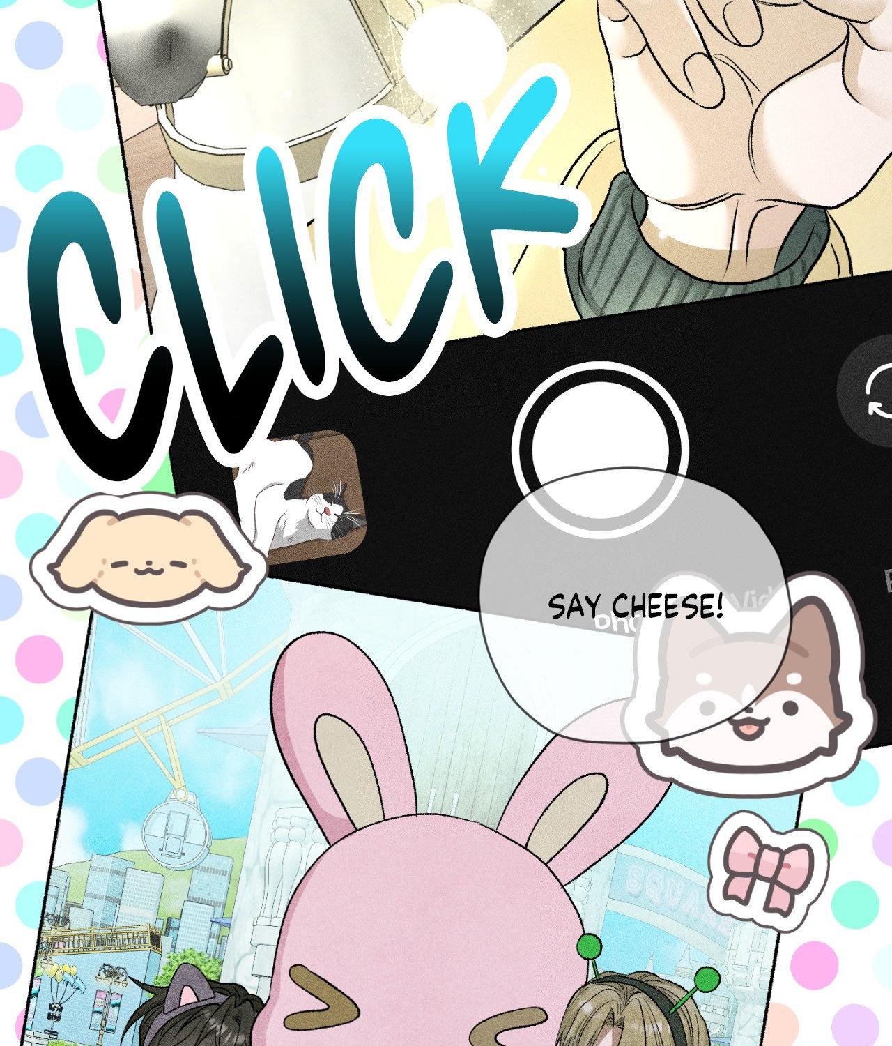 Pond with Flowers - Chapter 78 Page 52