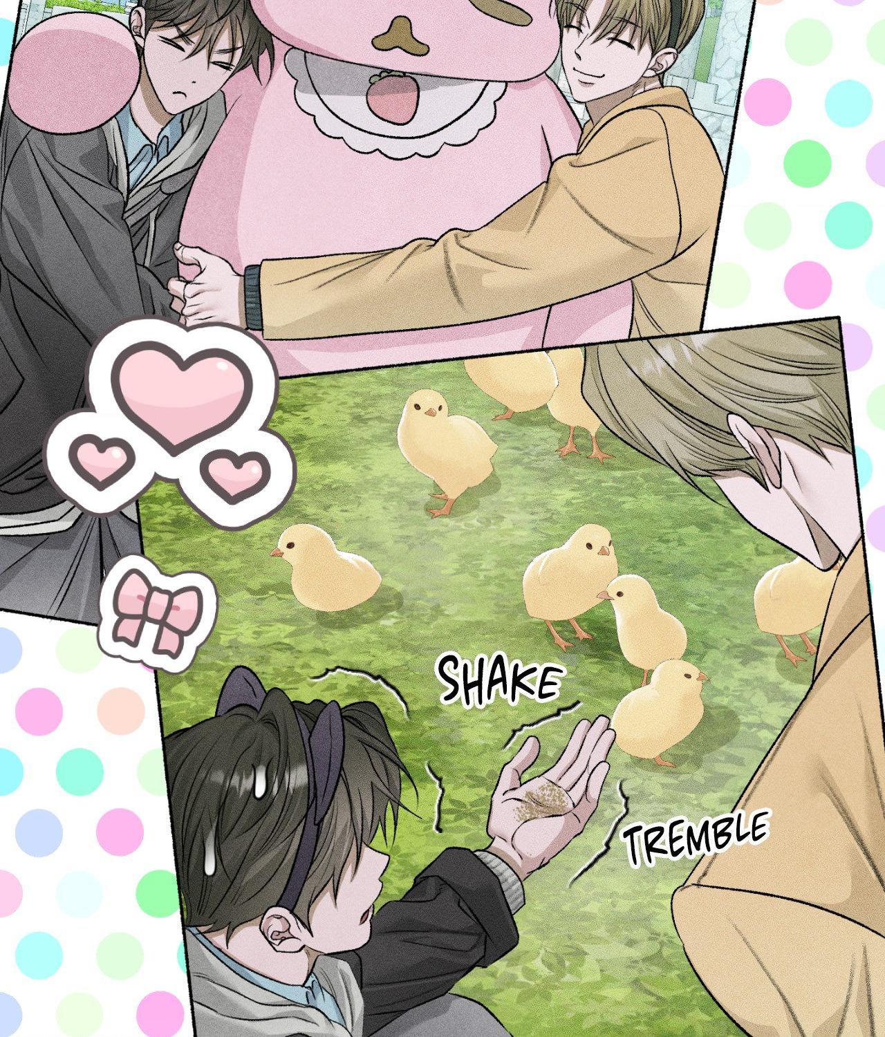 Pond with Flowers - Chapter 78 Page 53