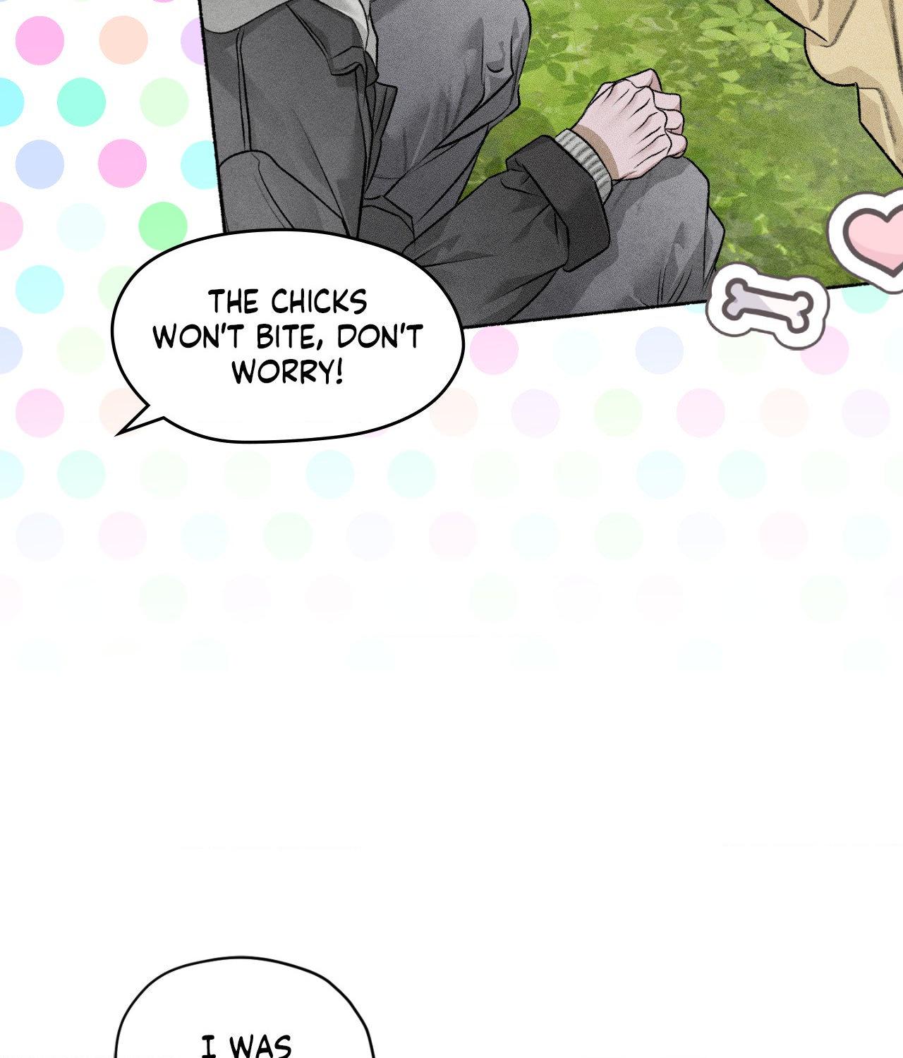 Pond with Flowers - Chapter 78 Page 54