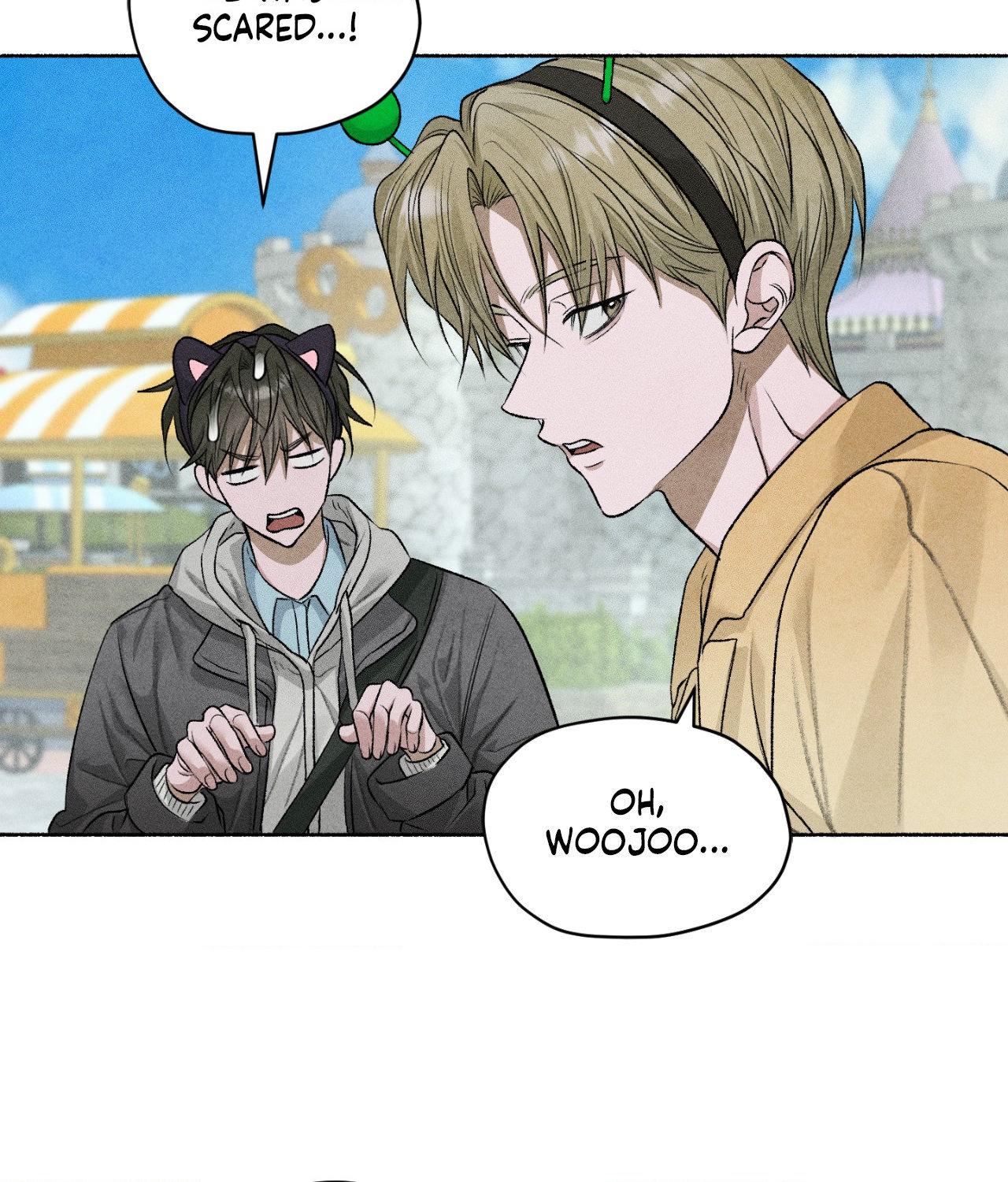 Pond with Flowers - Chapter 78 Page 55