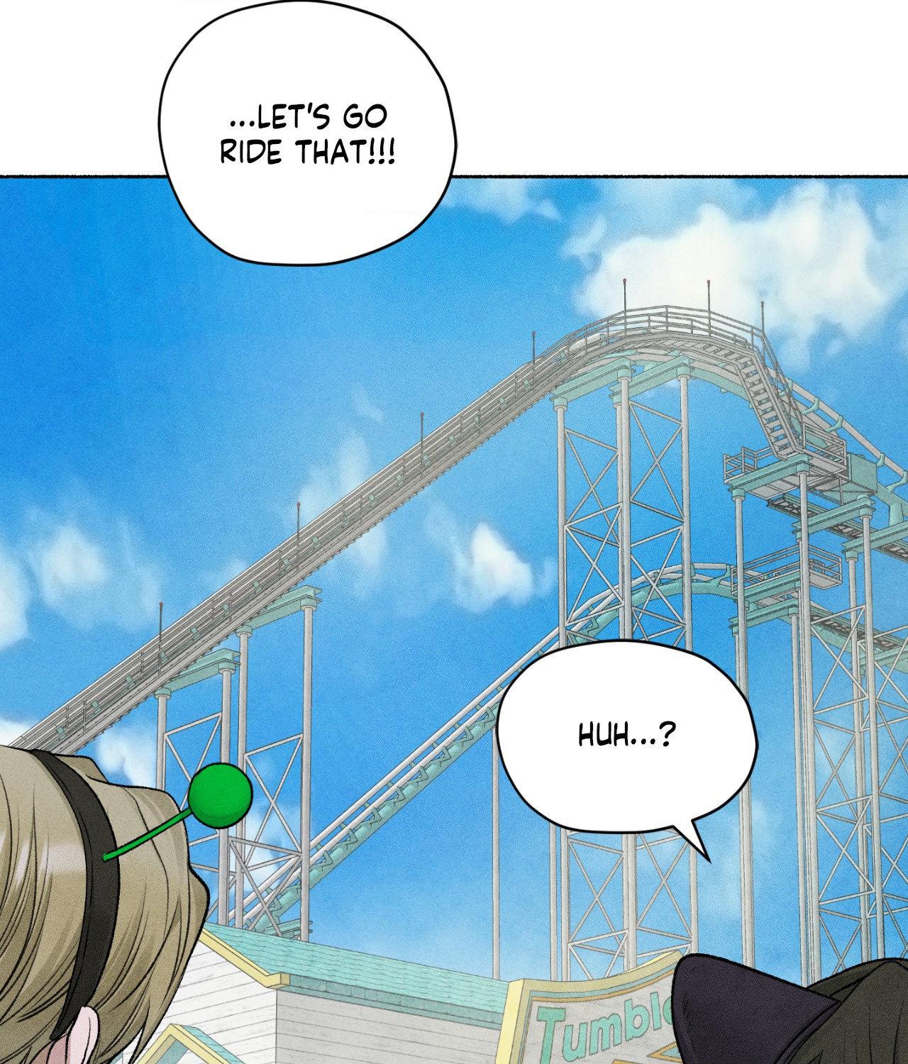 Pond with Flowers - Chapter 78 Page 56