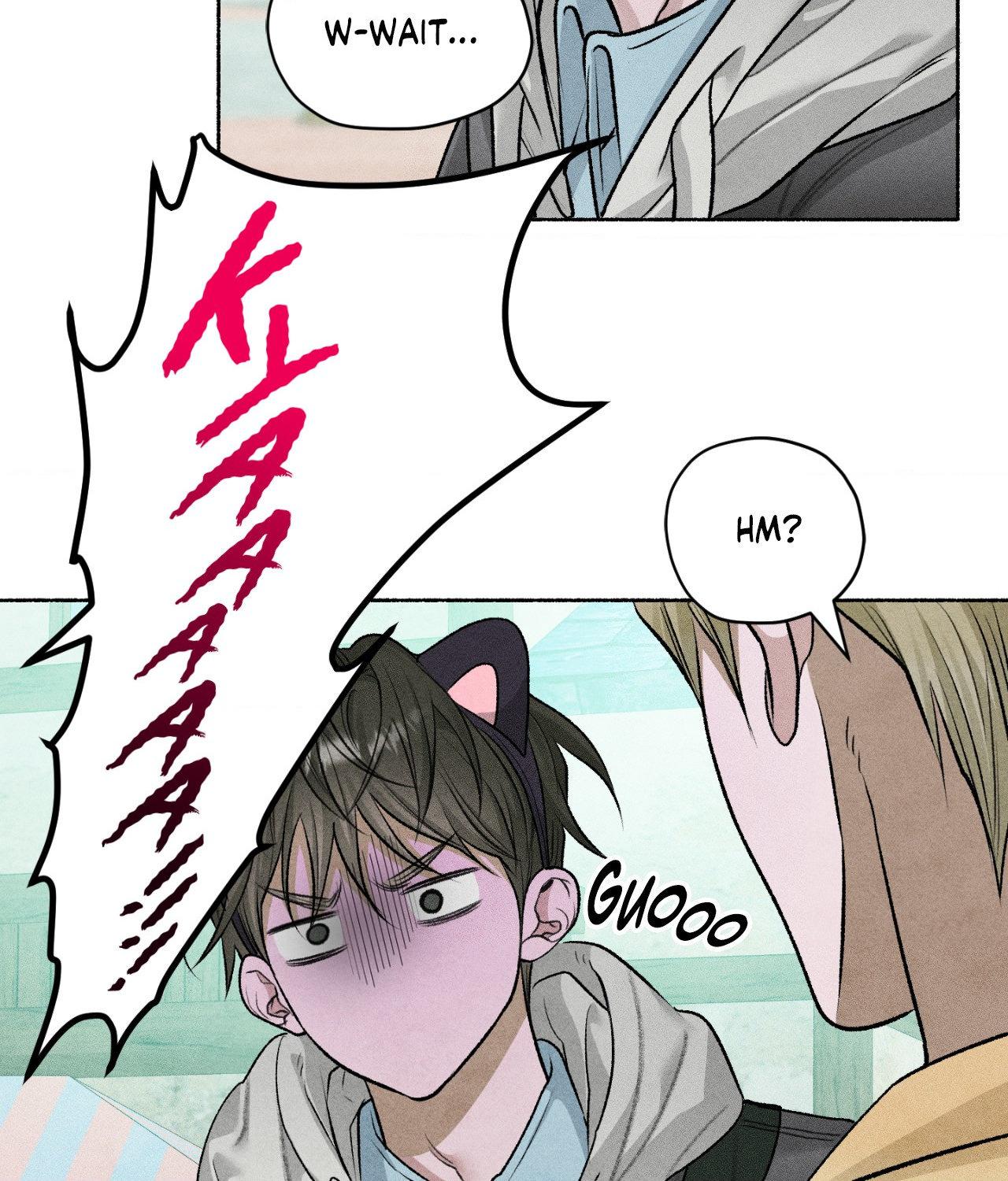 Pond with Flowers - Chapter 78 Page 59
