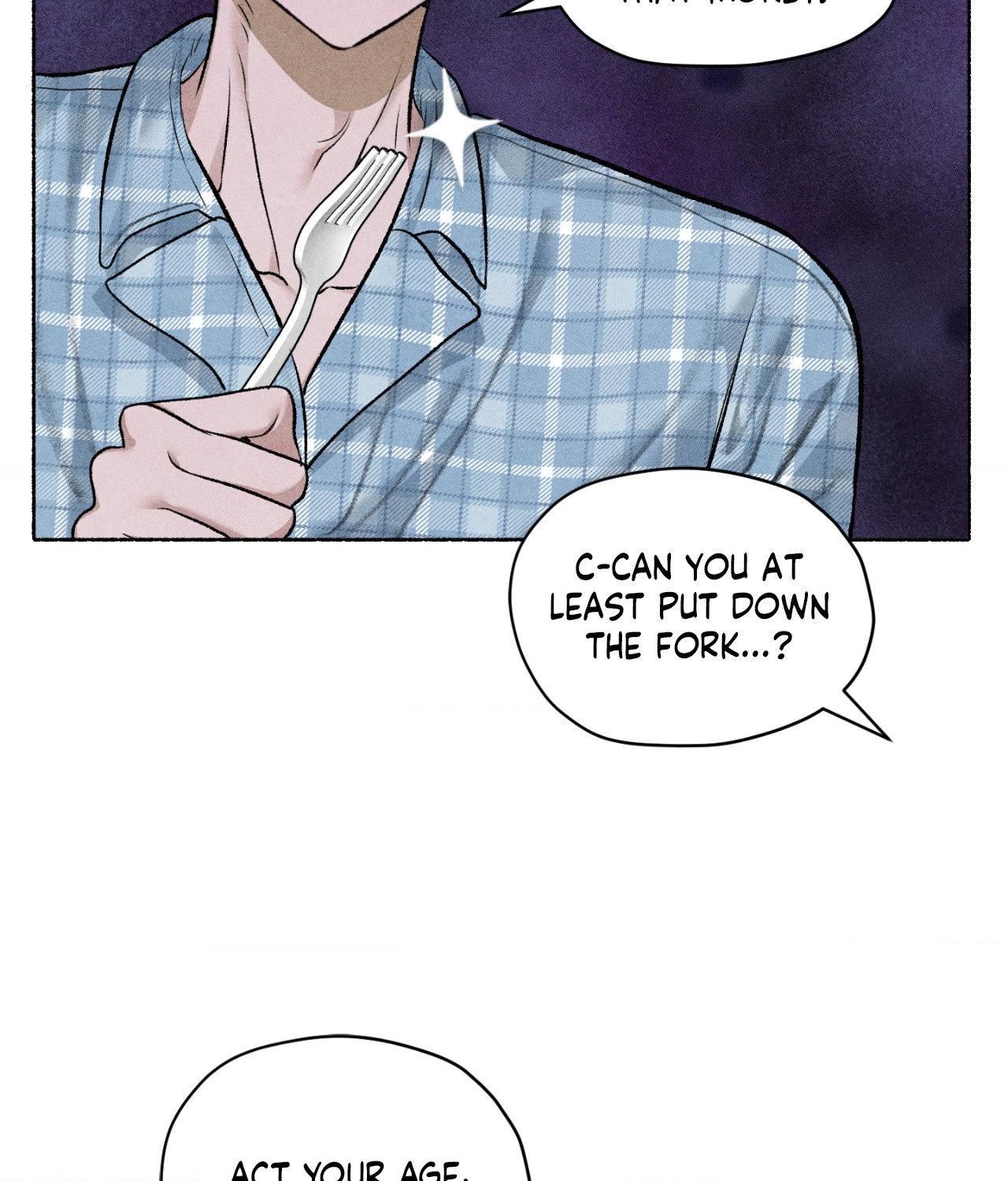Pond with Flowers - Chapter 78 Page 6