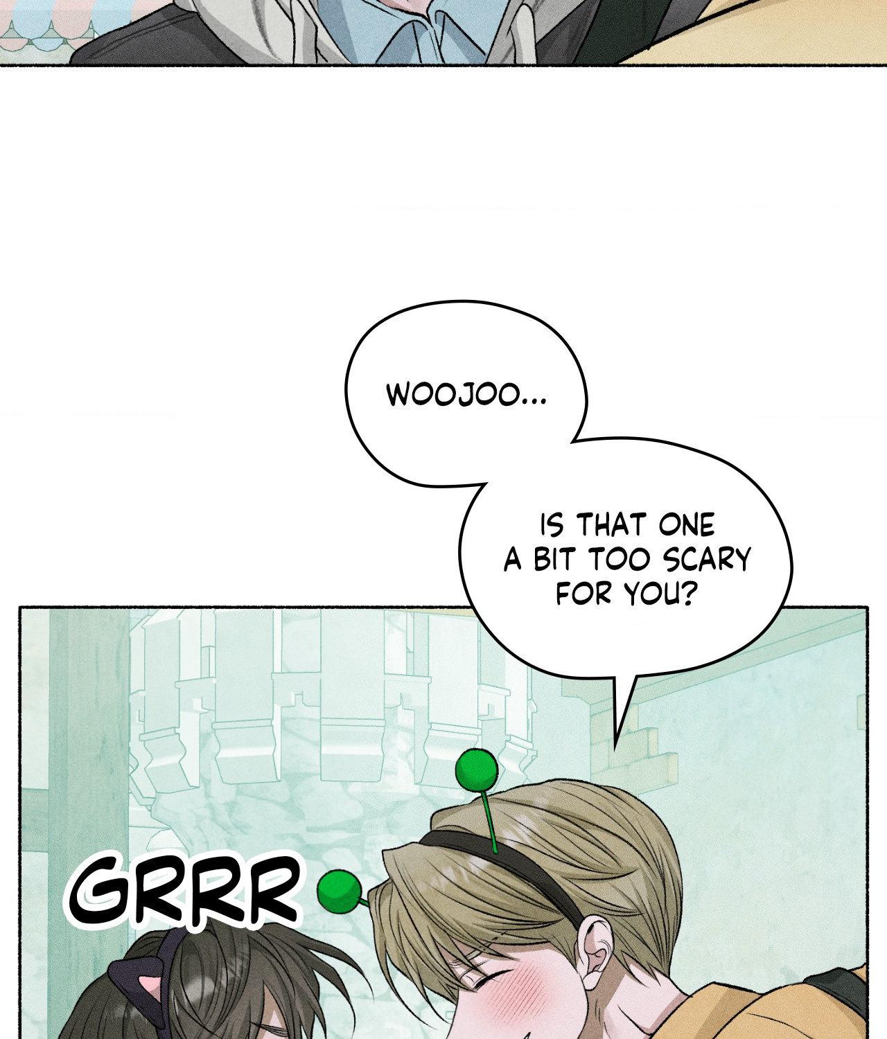 Pond with Flowers - Chapter 78 Page 60