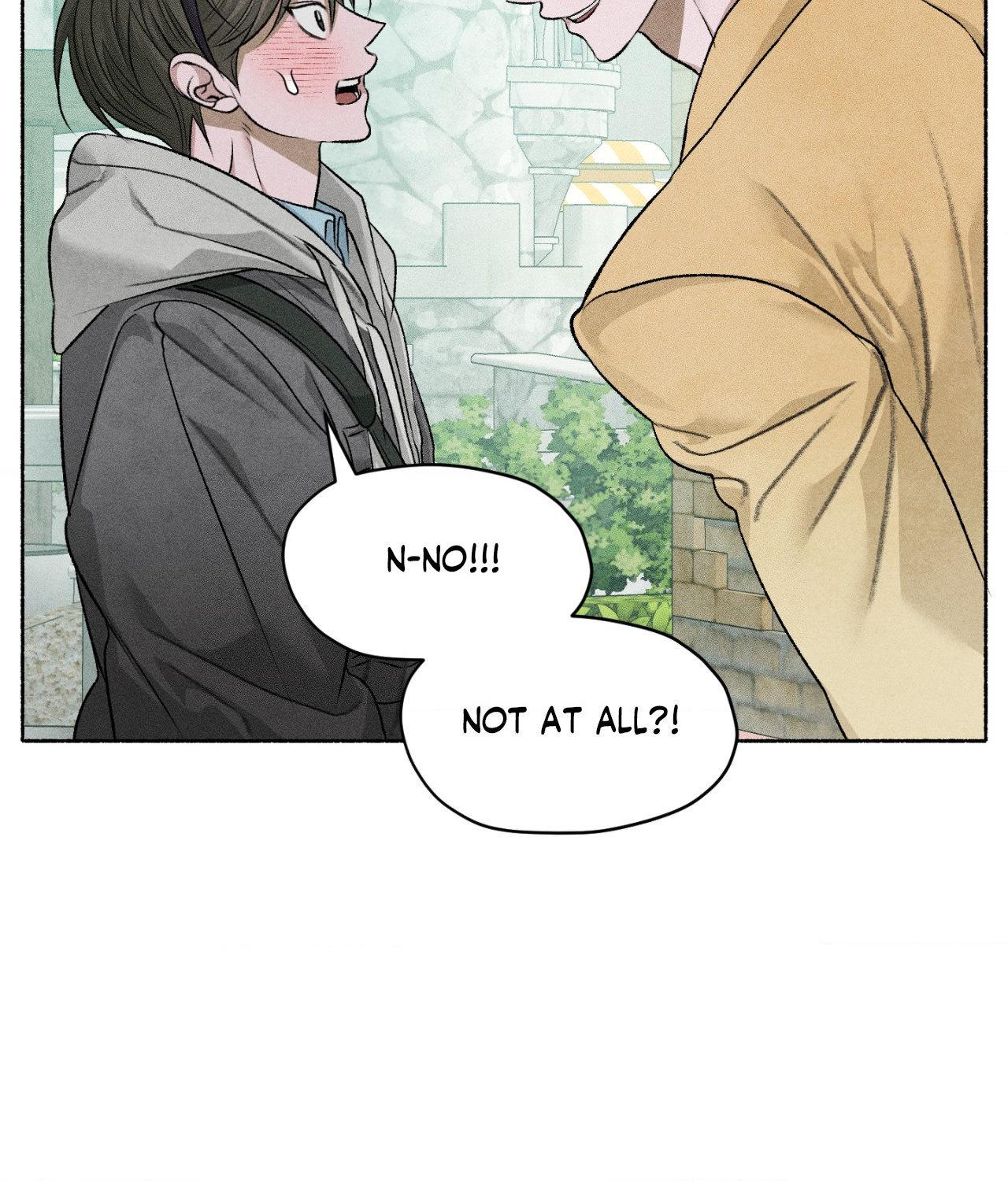 Pond with Flowers - Chapter 78 Page 61