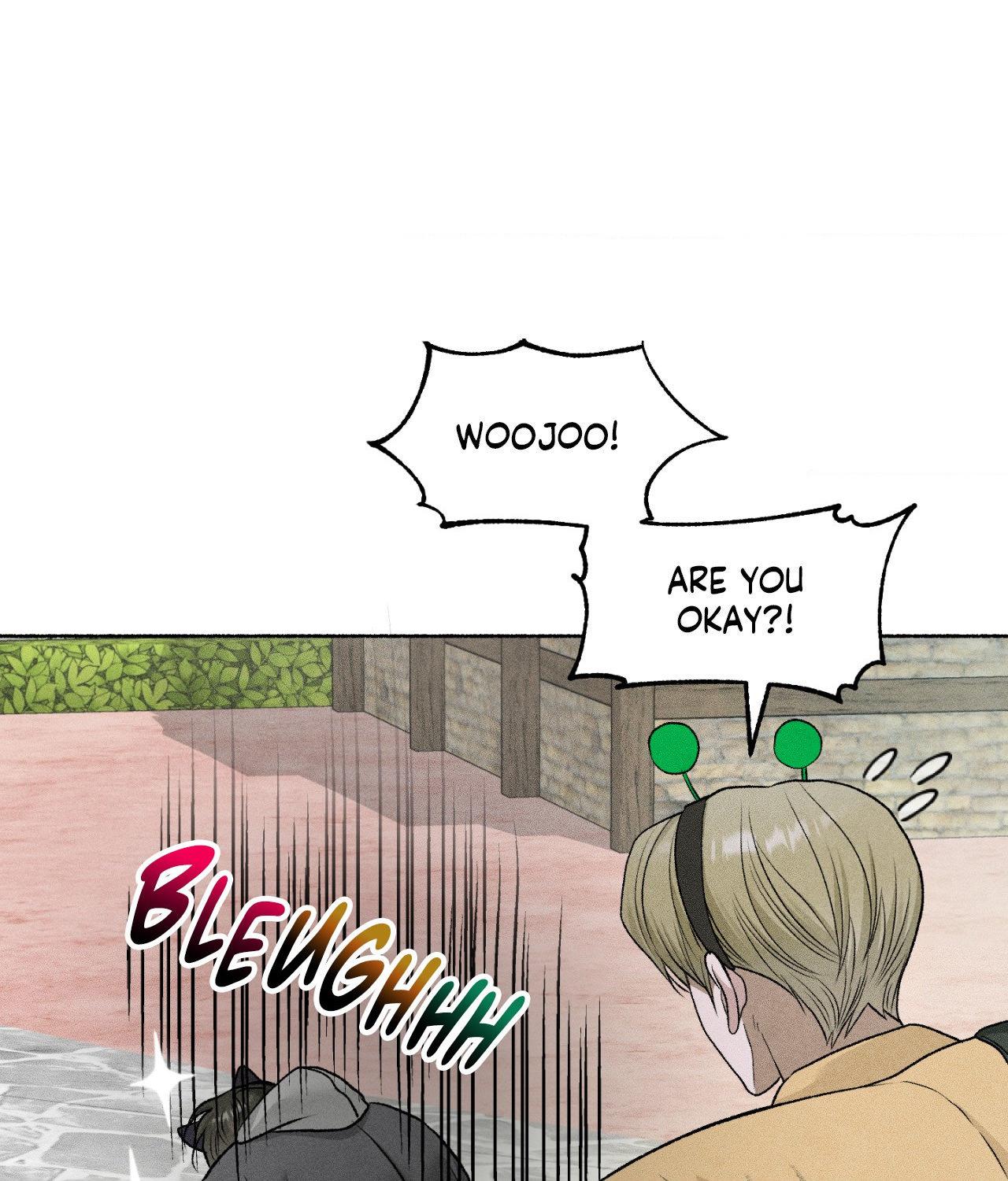 Pond with Flowers - Chapter 78 Page 65