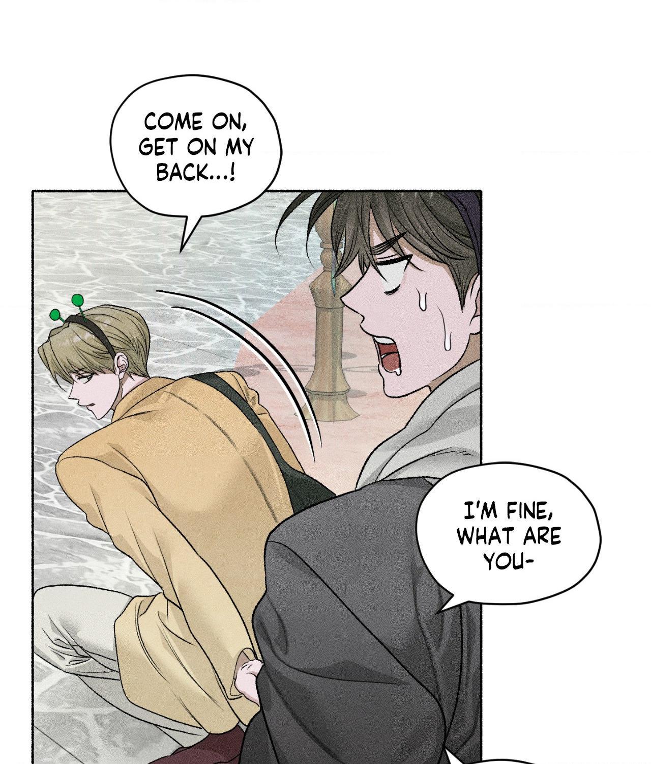 Pond with Flowers - Chapter 78 Page 67