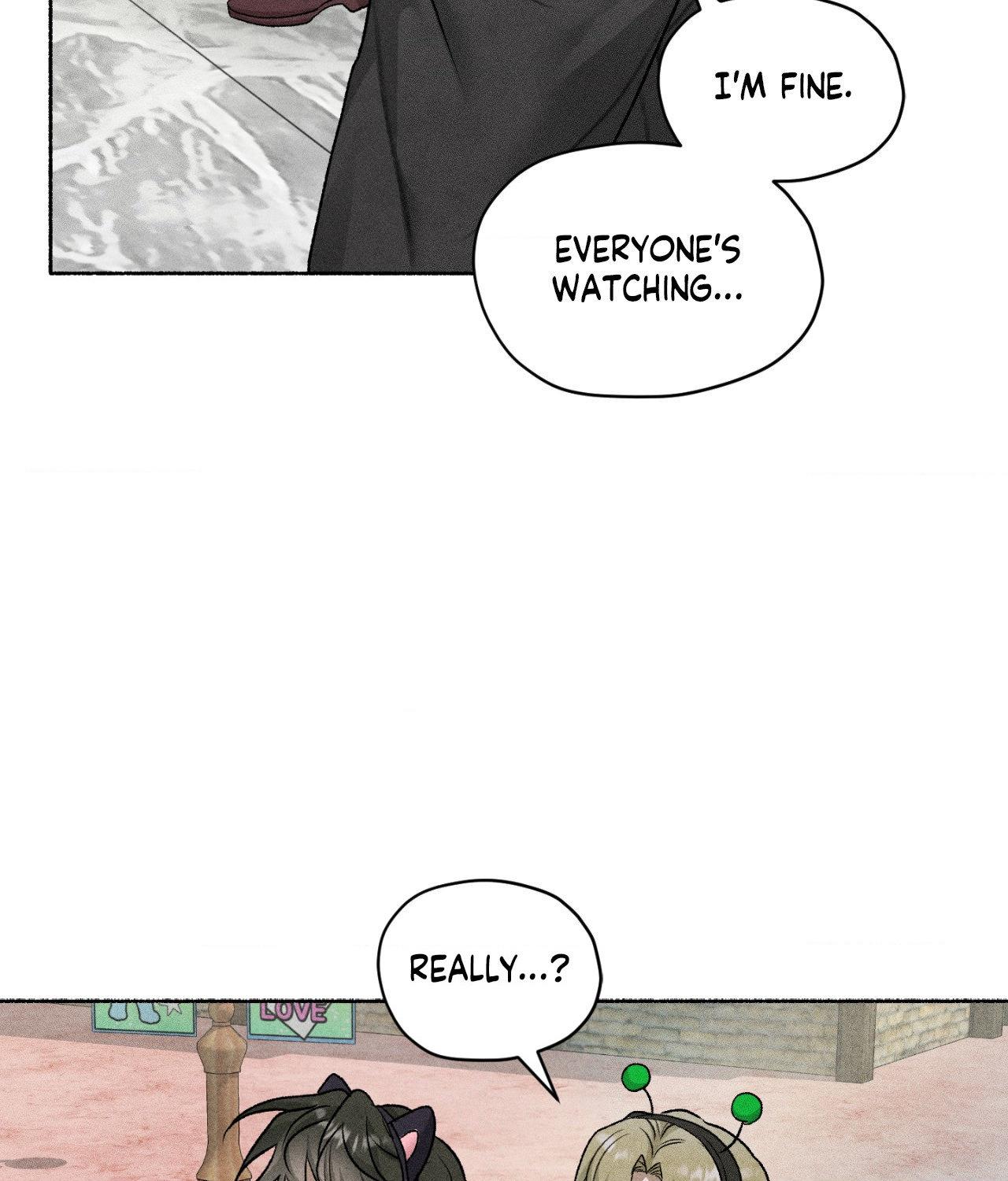 Pond with Flowers - Chapter 78 Page 68