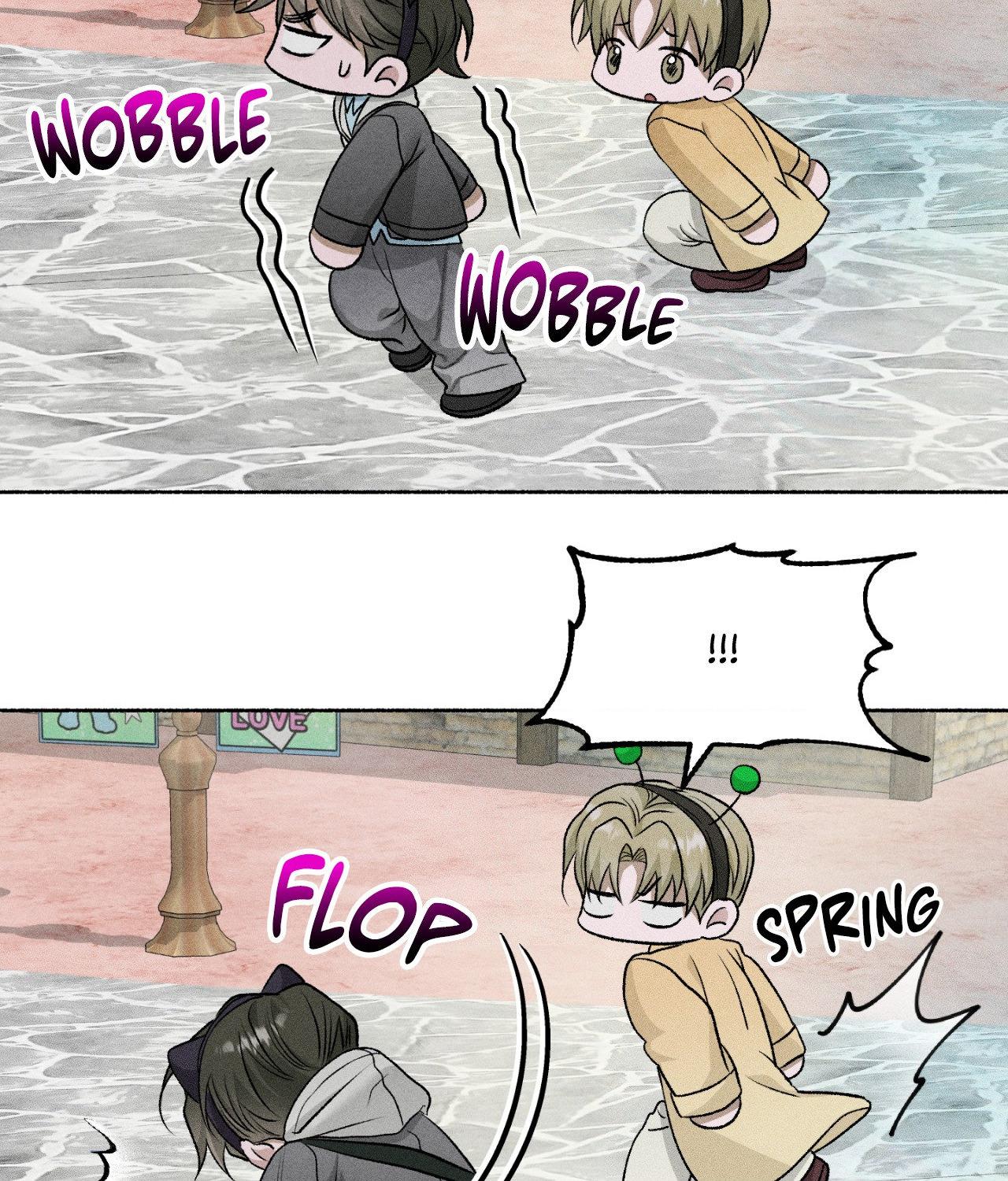 Pond with Flowers - Chapter 78 Page 69