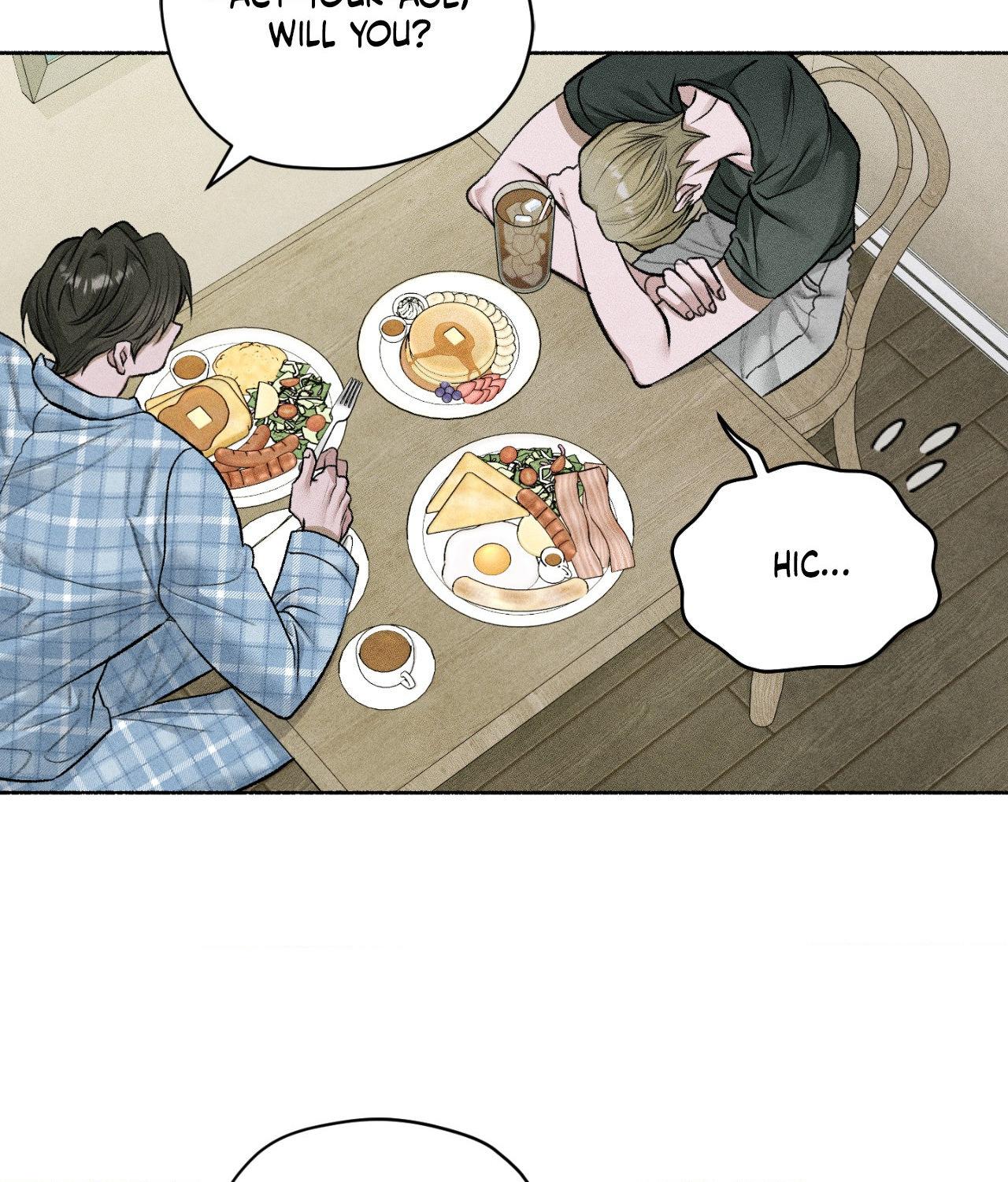 Pond with Flowers - Chapter 78 Page 7