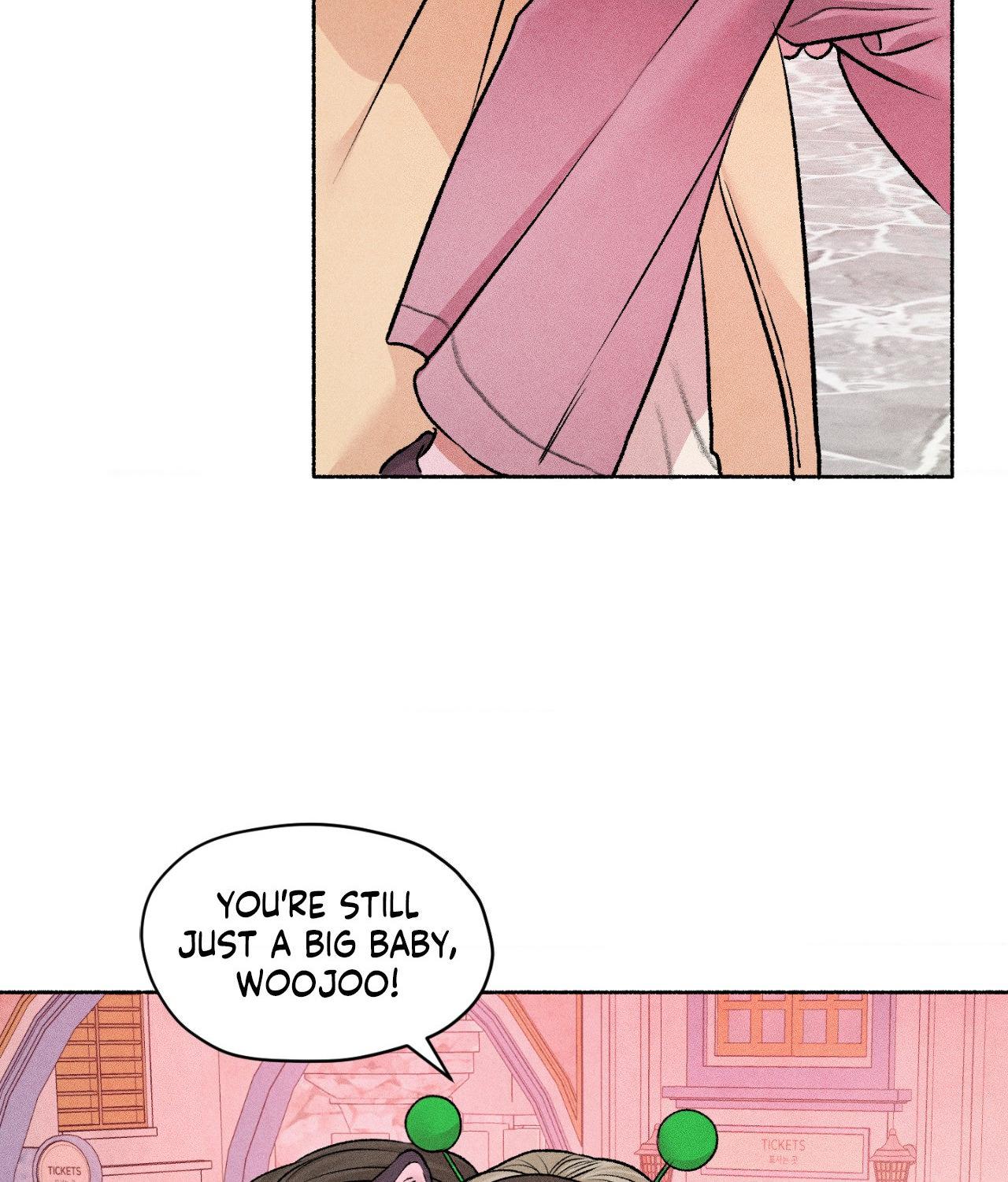 Pond with Flowers - Chapter 78 Page 72