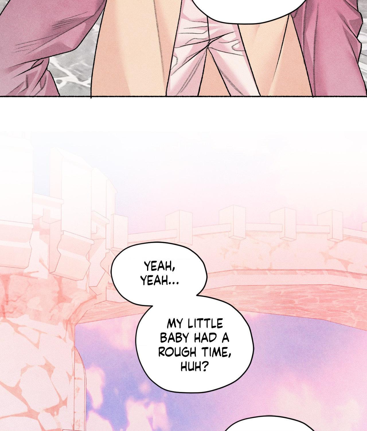 Pond with Flowers - Chapter 78 Page 74