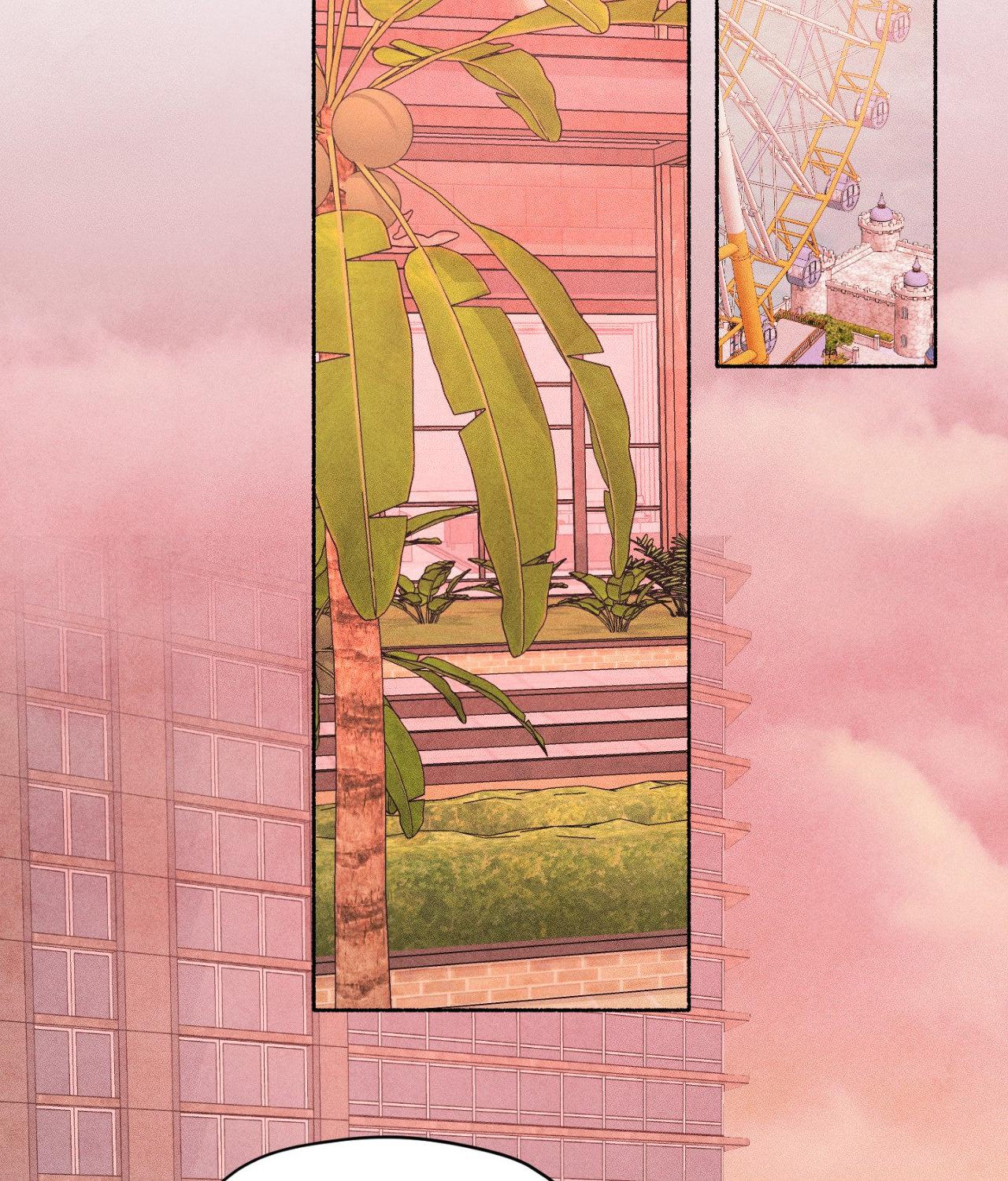 Pond with Flowers - Chapter 78 Page 77