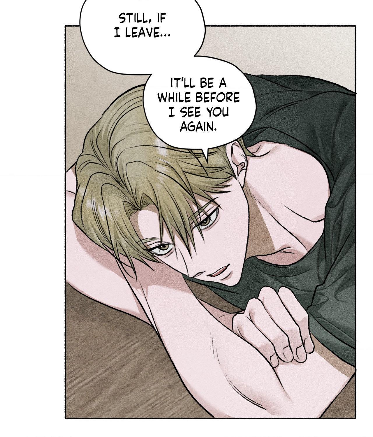 Pond with Flowers - Chapter 78 Page 8