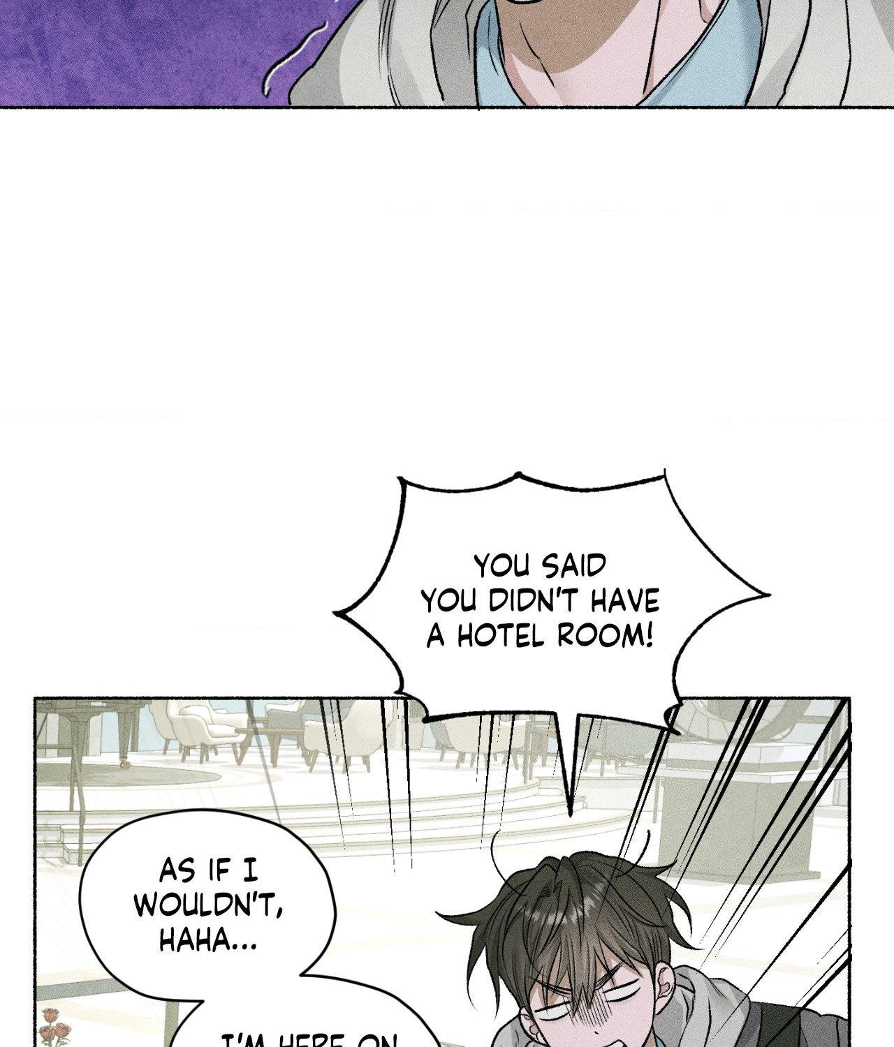 Pond with Flowers - Chapter 78 Page 80