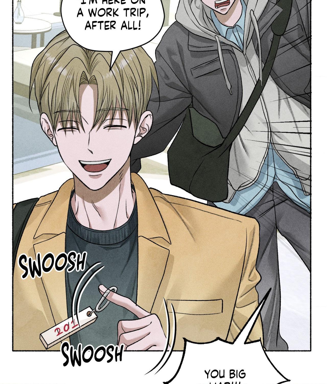 Pond with Flowers - Chapter 78 Page 81
